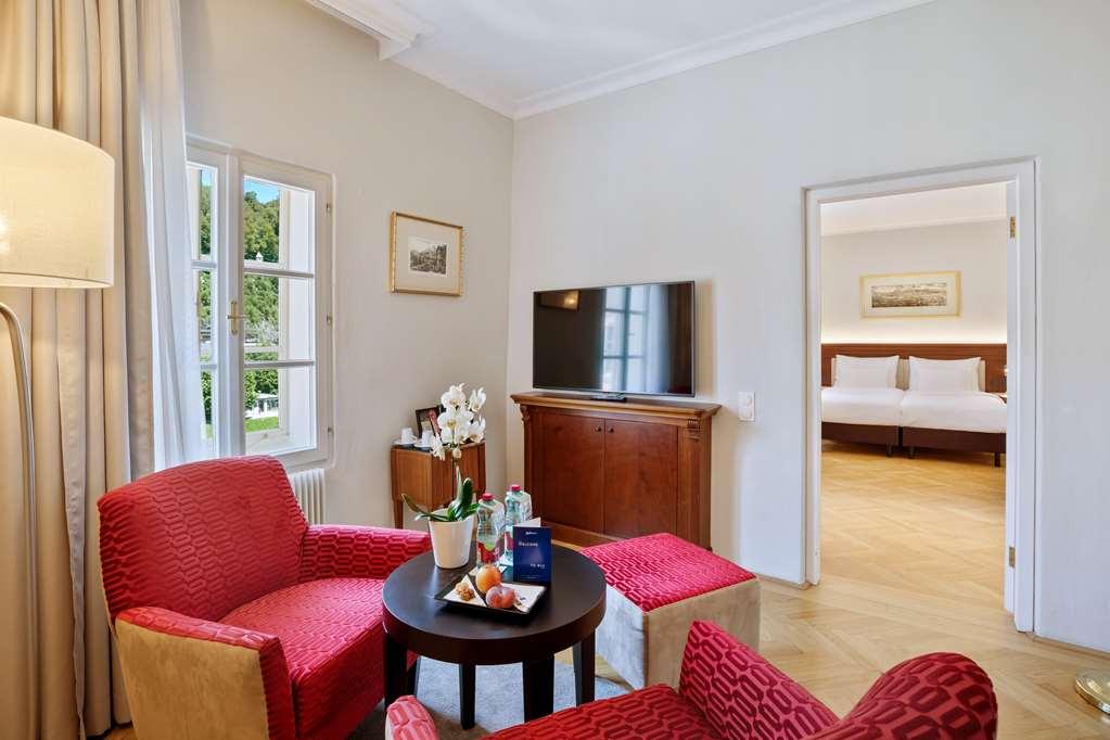 Radisson Blu Altstadt. *