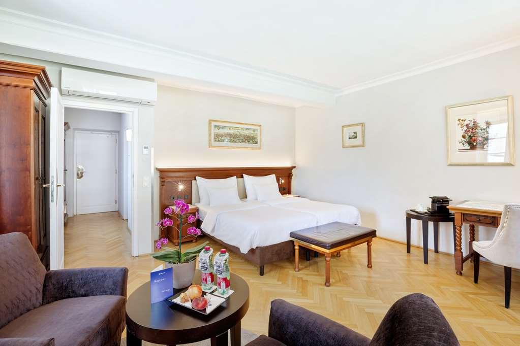 Radisson Blu Altstadt. Hotel *