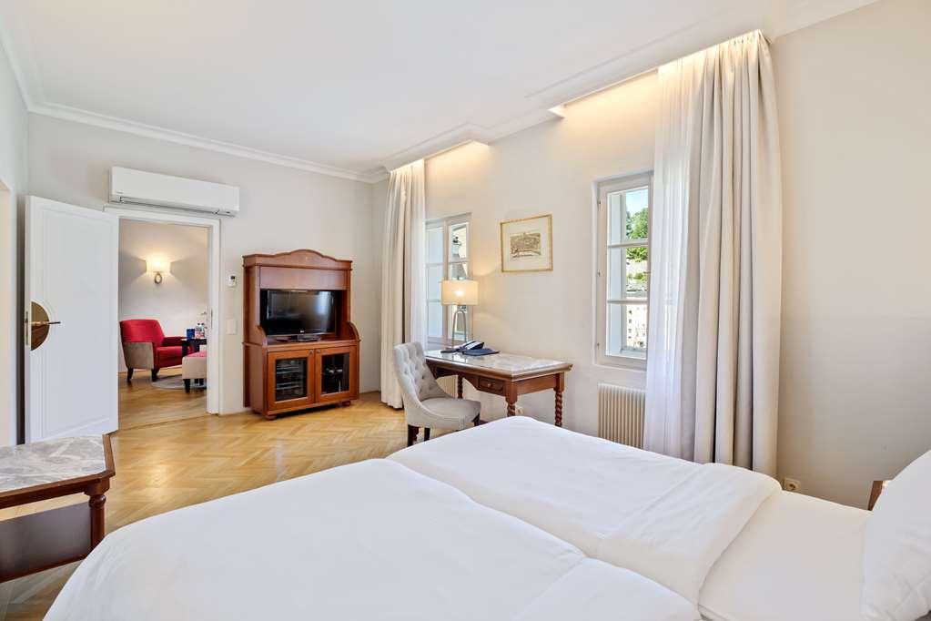 Hotel Radisson Blu Altstadt. *