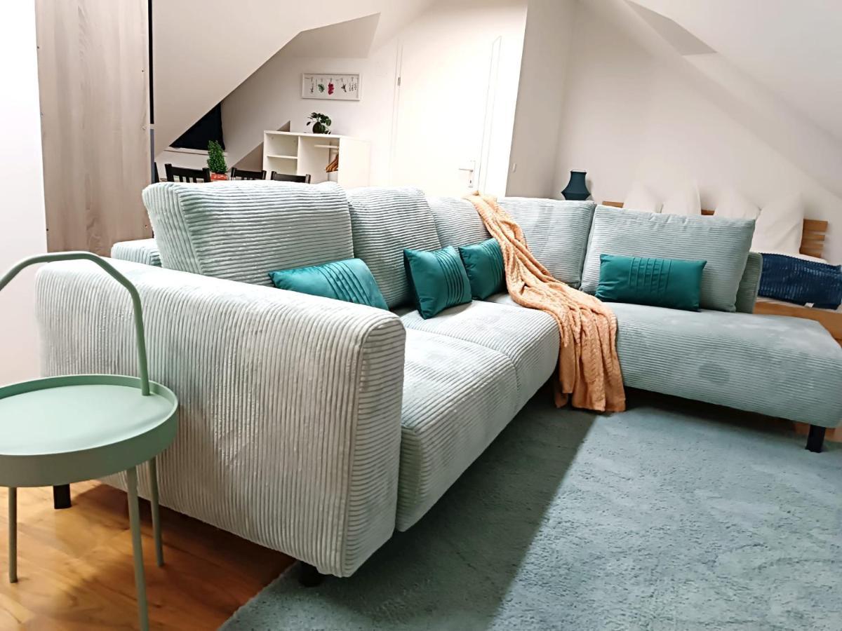 Cozy Apartment