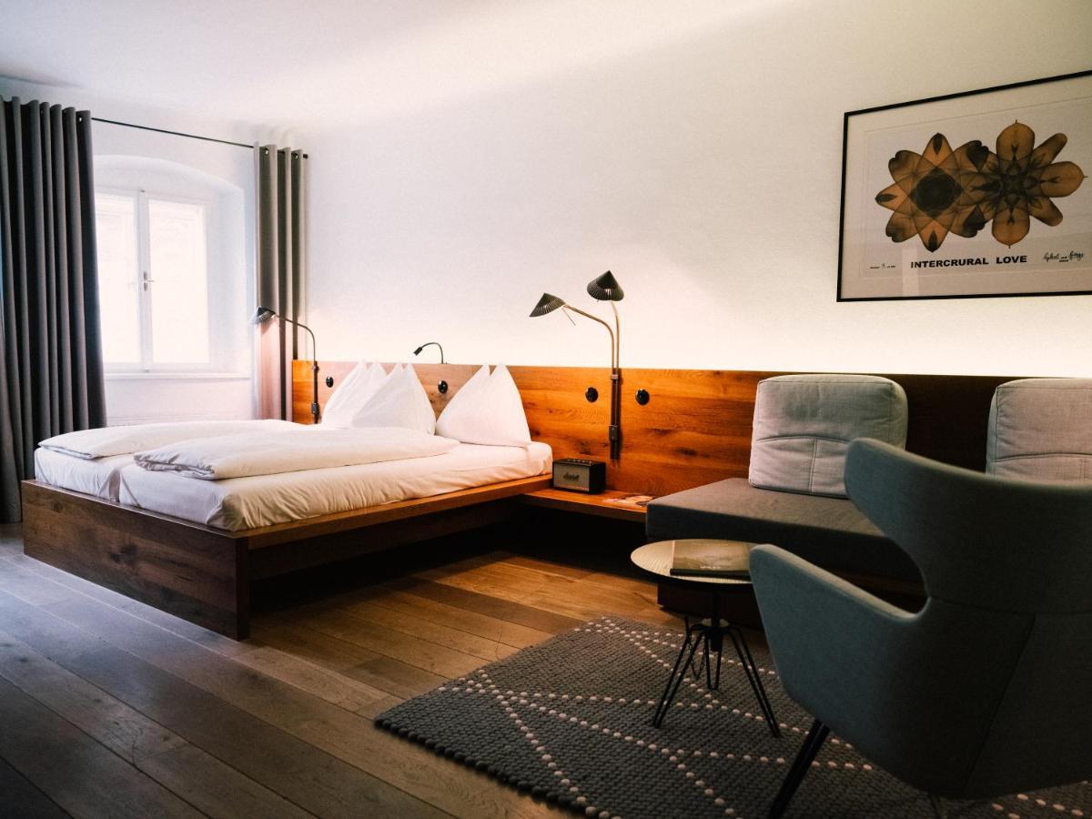 Arthotel Blaue Gans Hotel 4*