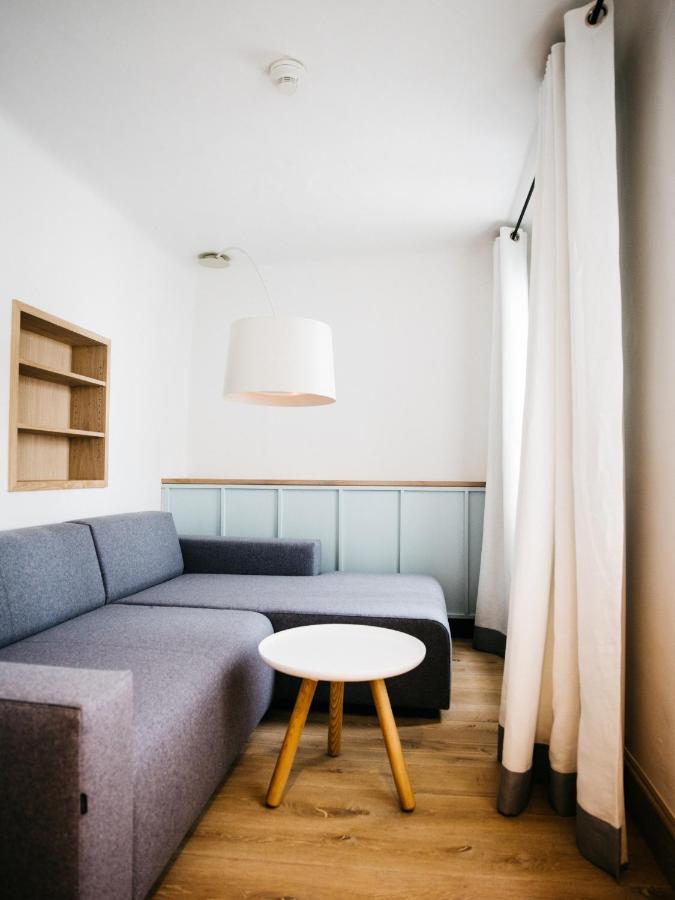 Arthotel Blaue Gans Salzburg