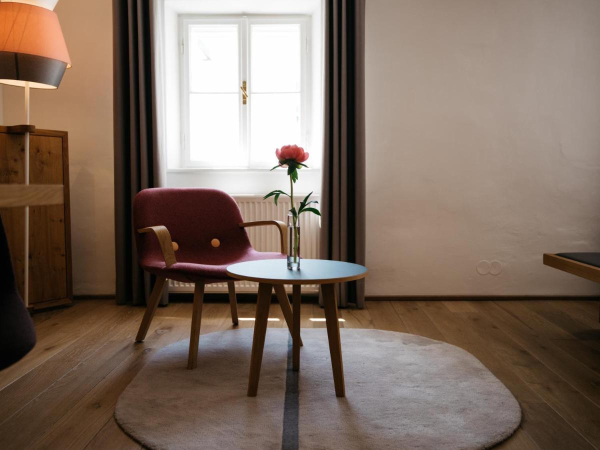 Arthotel Blaue Gans 4* Salzburg