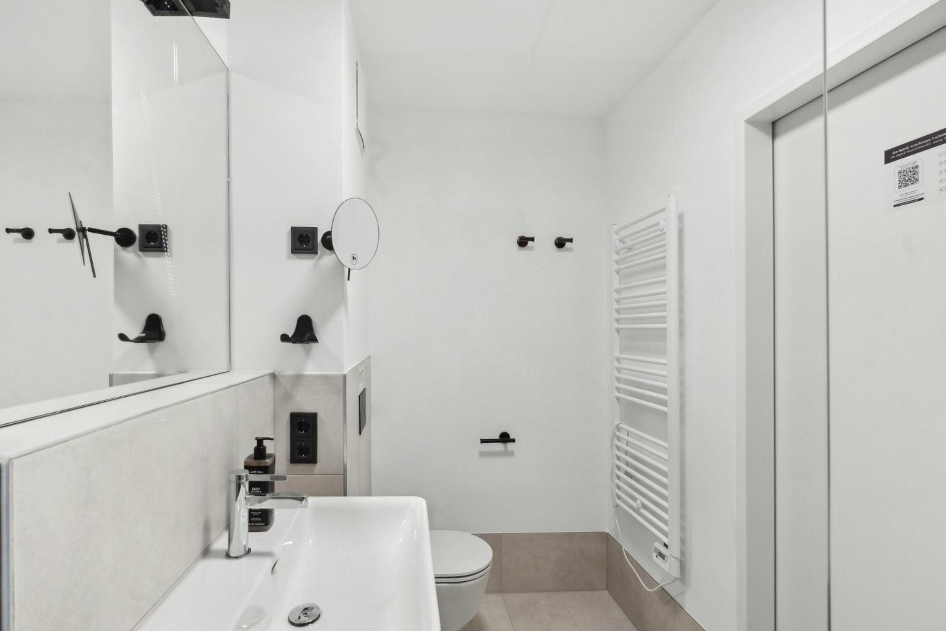 Limehome Sterneckstr. *