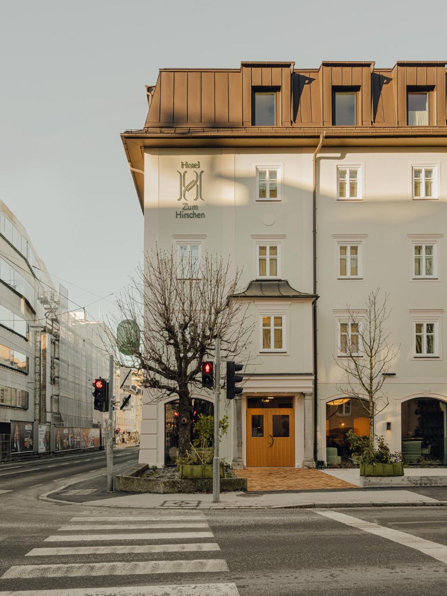 Hotel Zum Hirschen