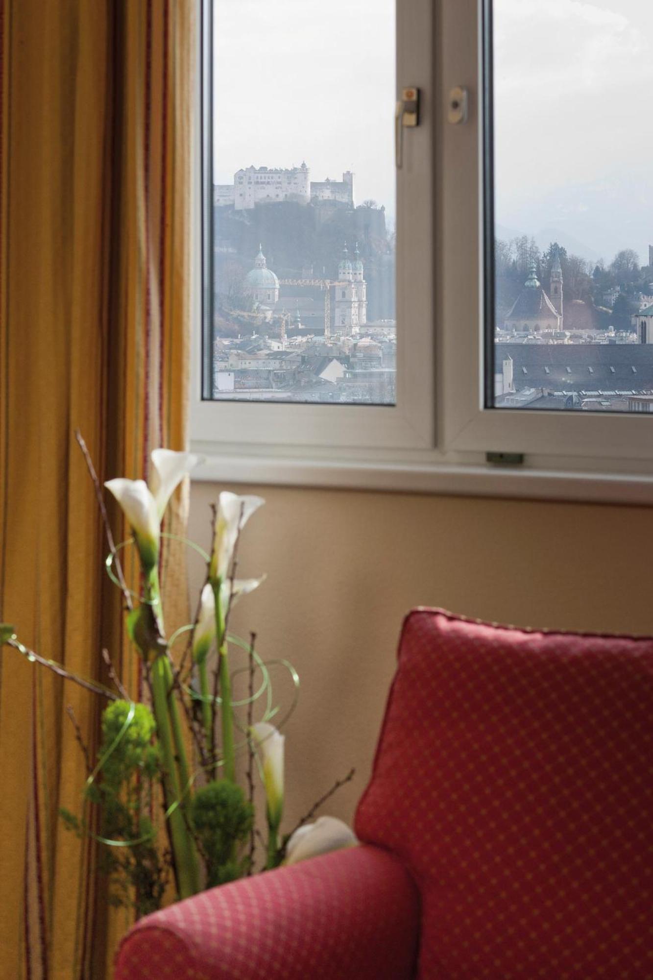 Austria Trend Europa Hotel 4*