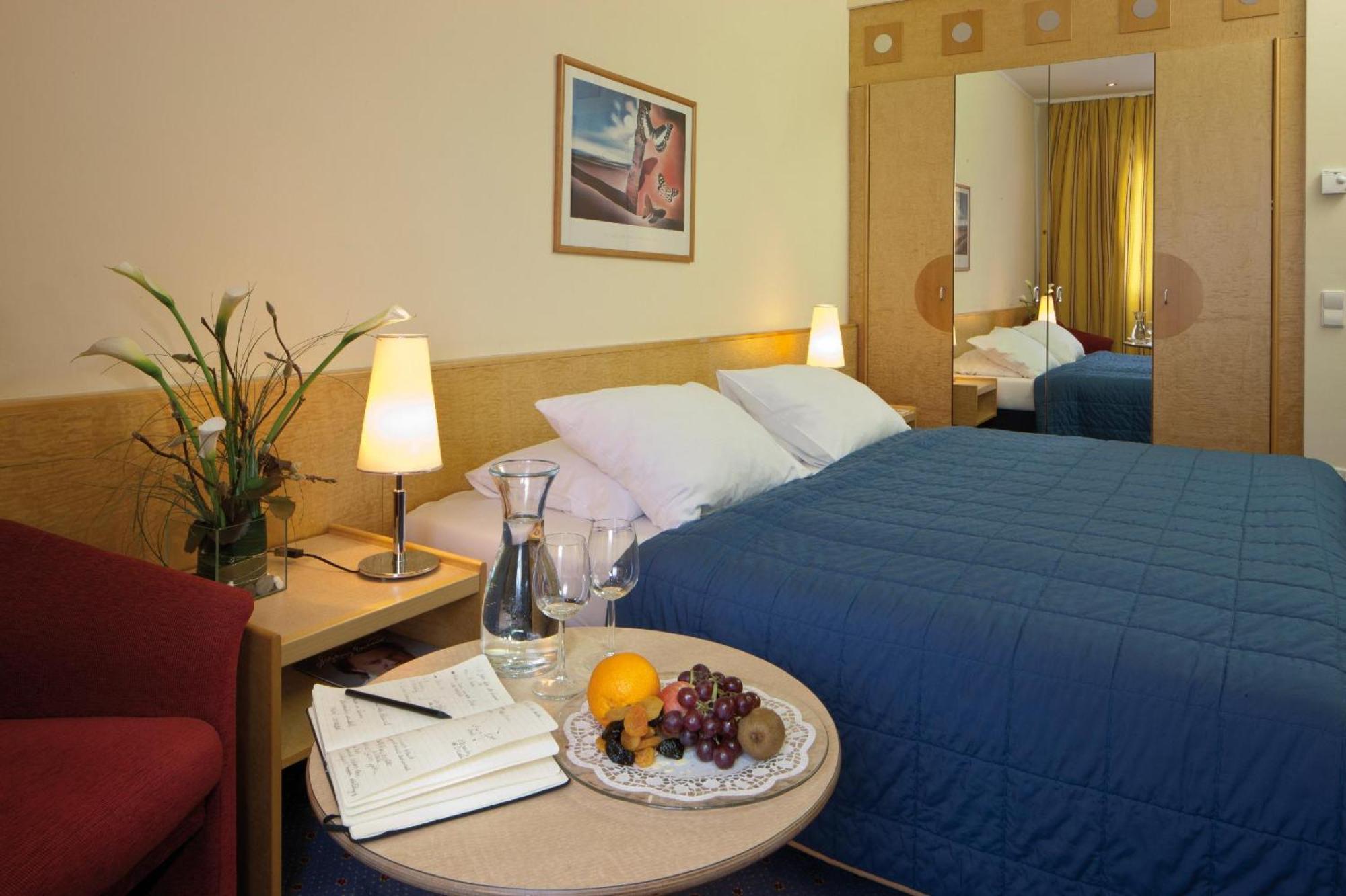 Austria Trend Europa Hotel 4*