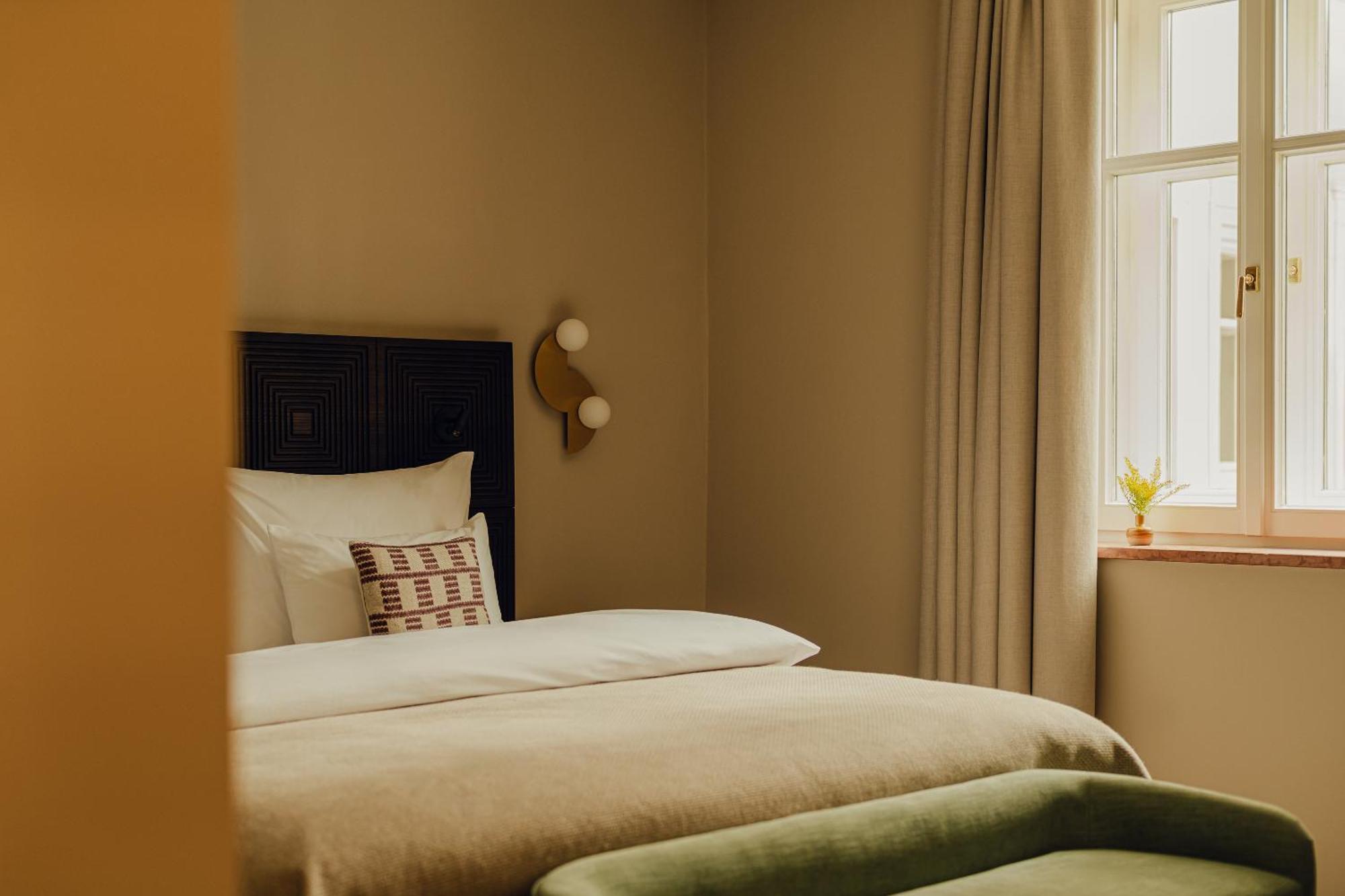 Zum Hirschen Hotel 4*