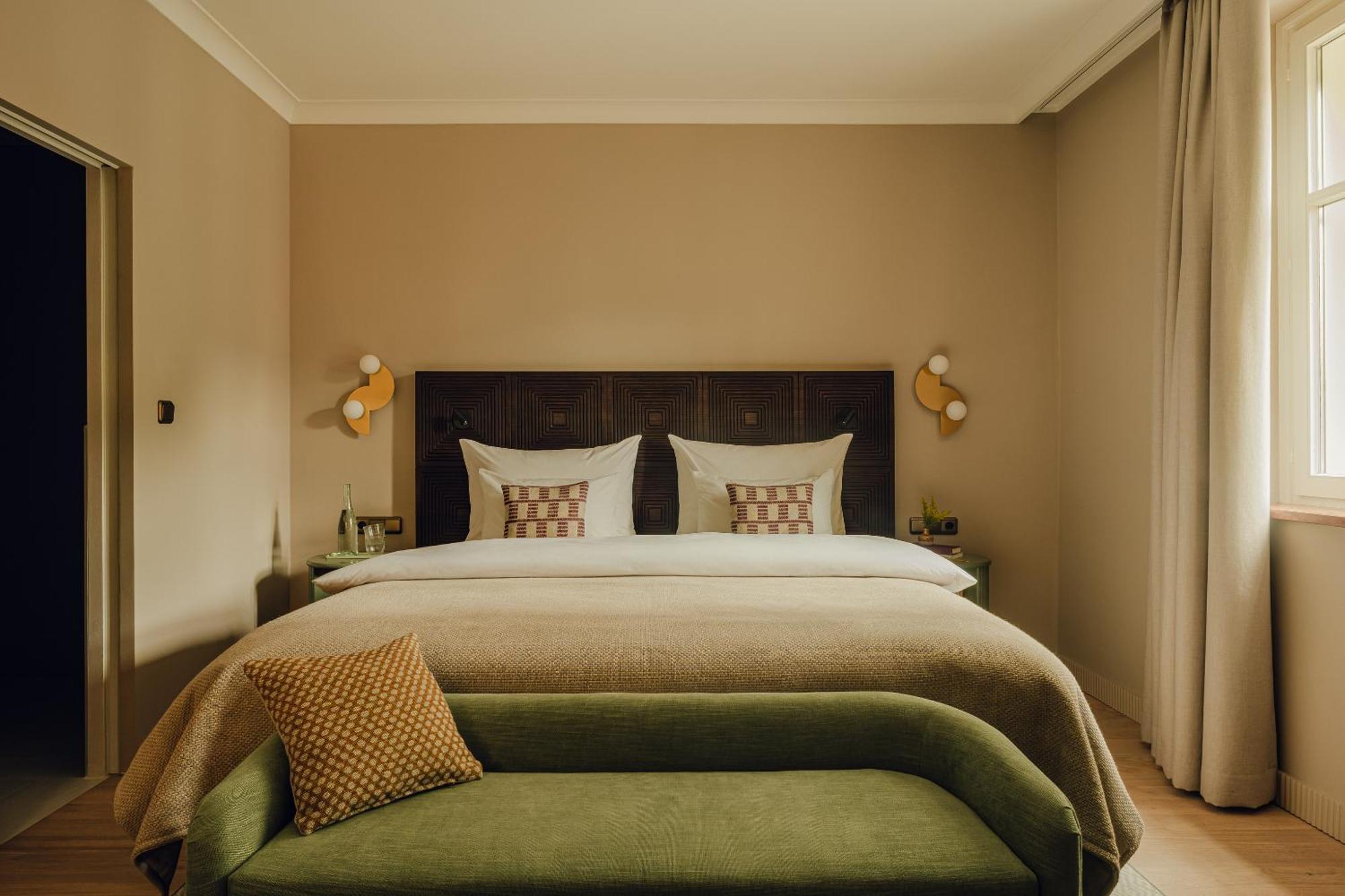 Zum Hirschen Hotel Salzburg