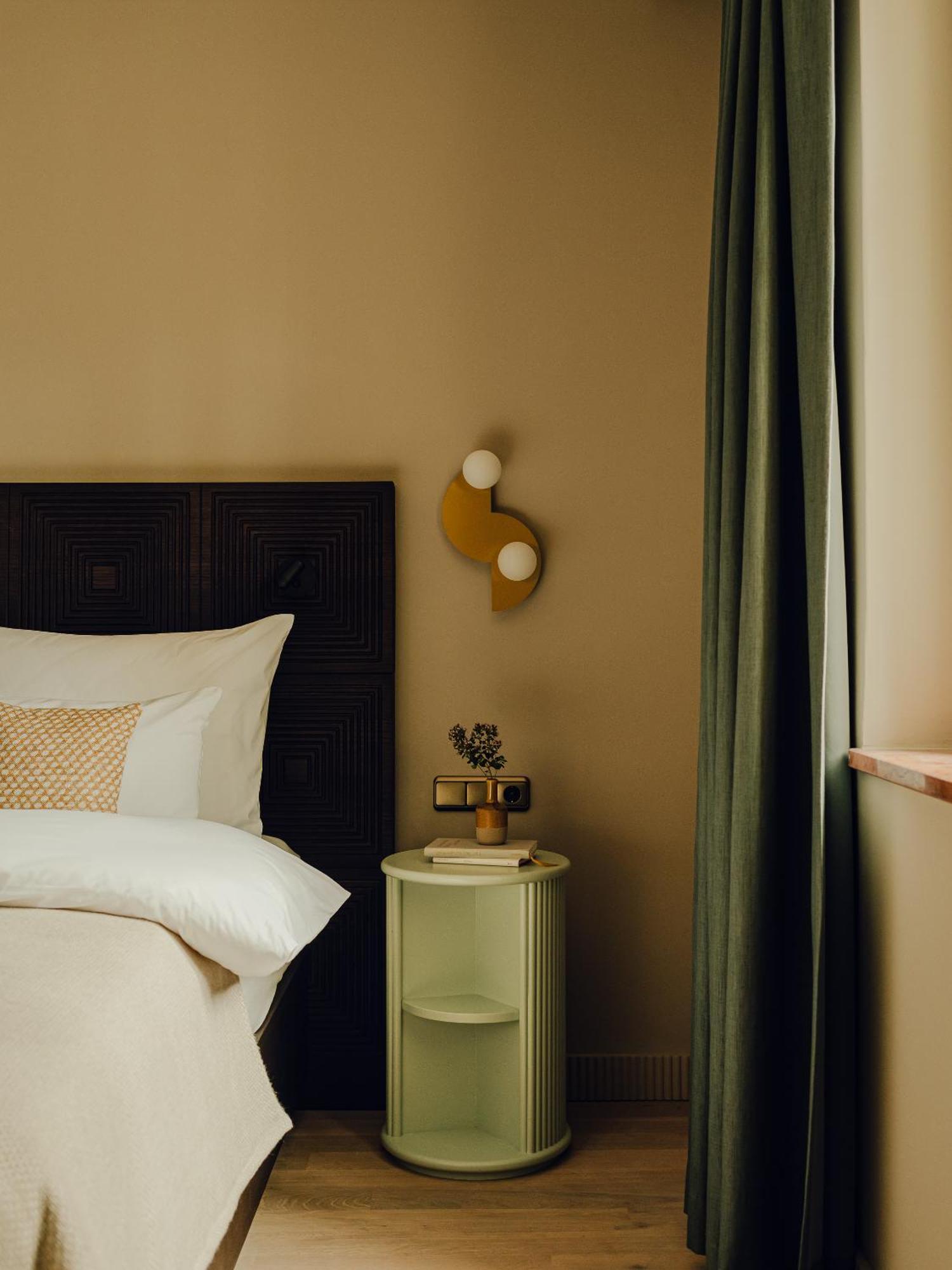 Zum Hirschen Hotel 4*