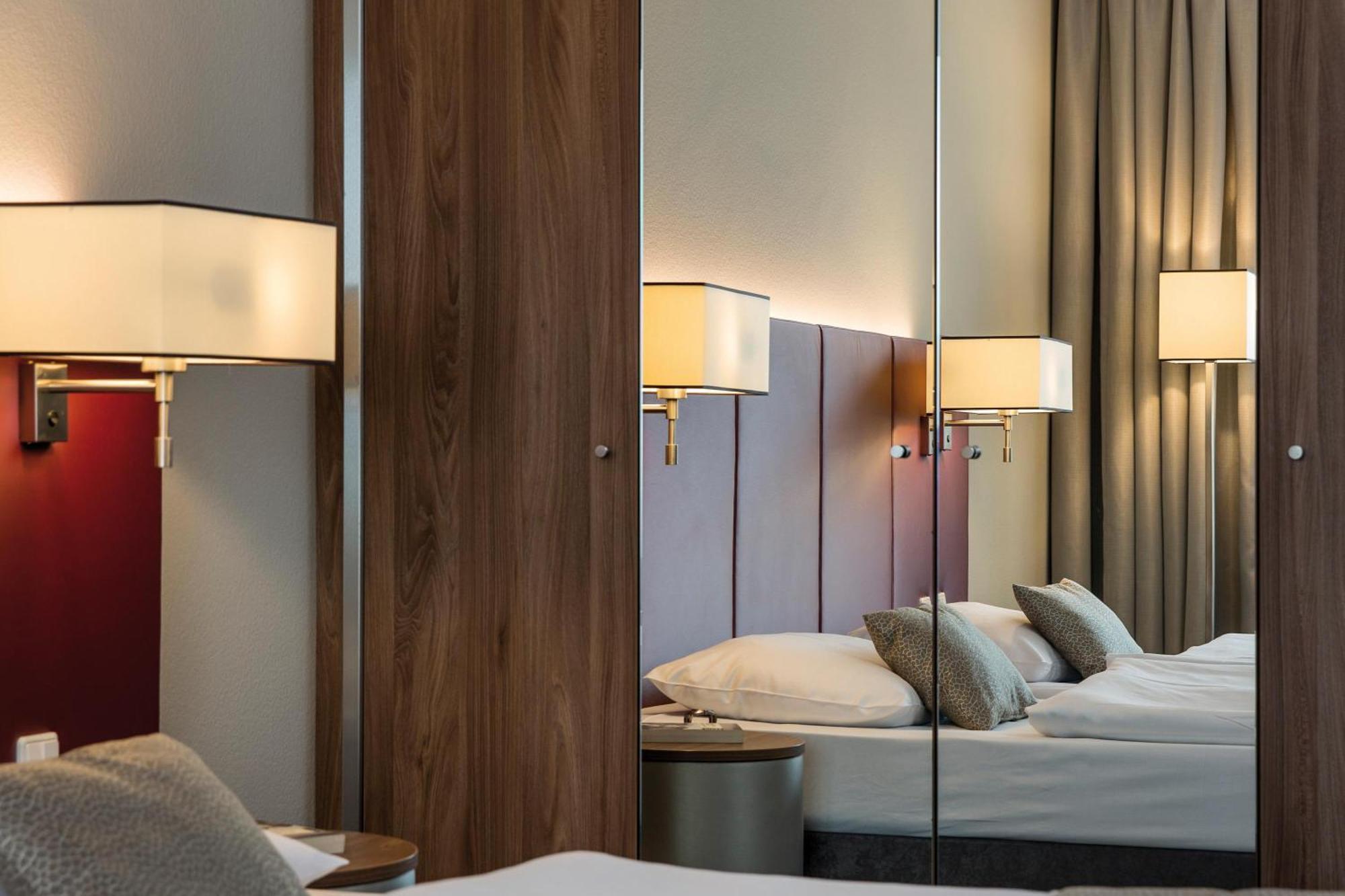 Austria Trend Europa Hotel Salzburg