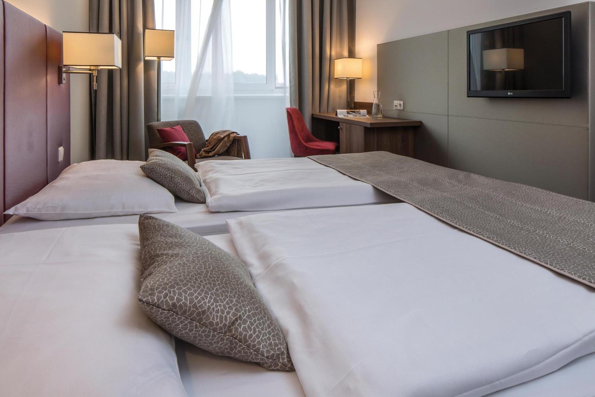Hotel Austria Trend Europa Salzburg