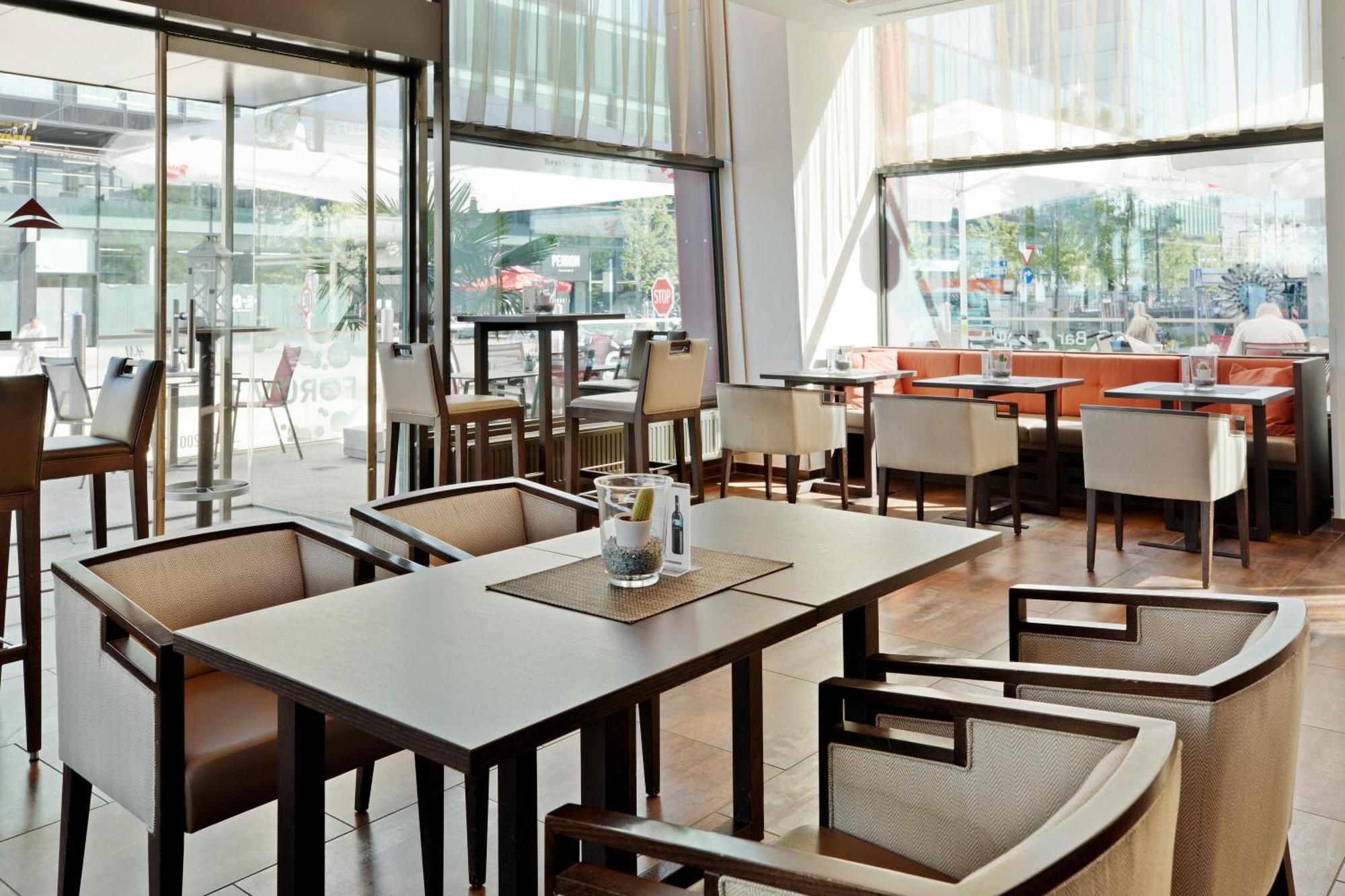 Austria Trend Europa Hotel Salzburg