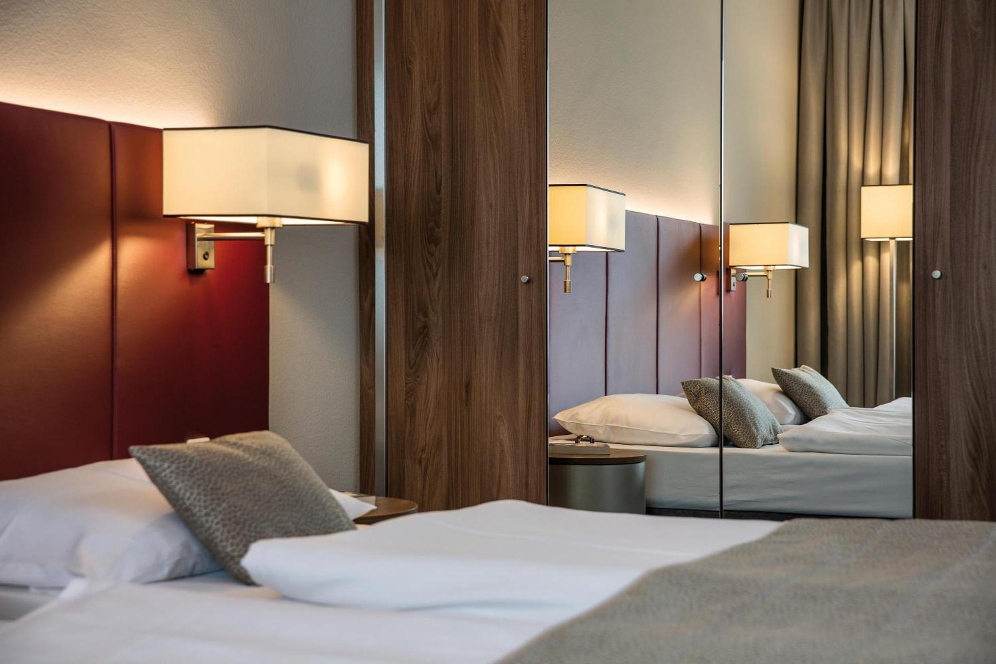 Austria Trend Europa Hotel