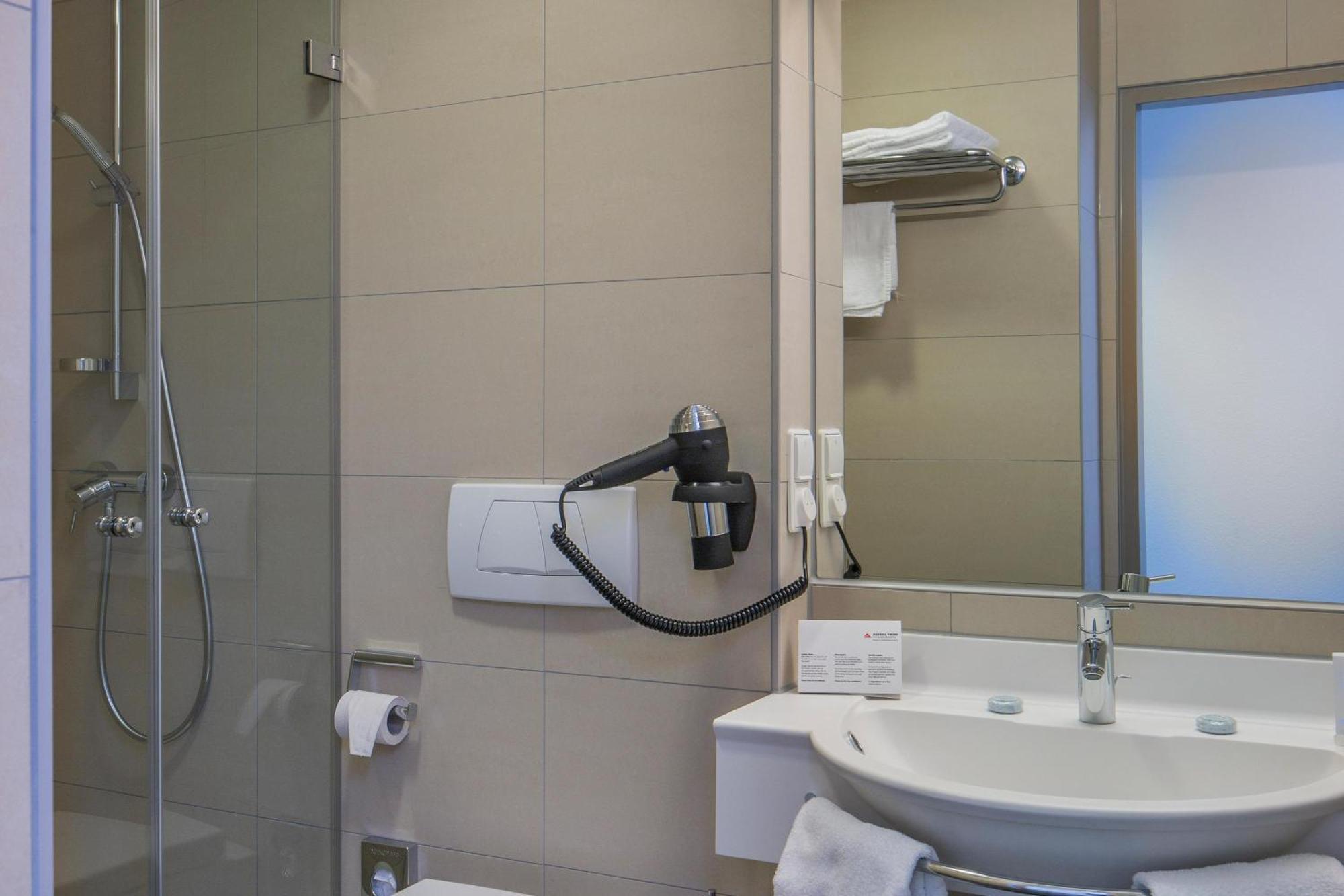 Austria Trend Europa Hotel 4*