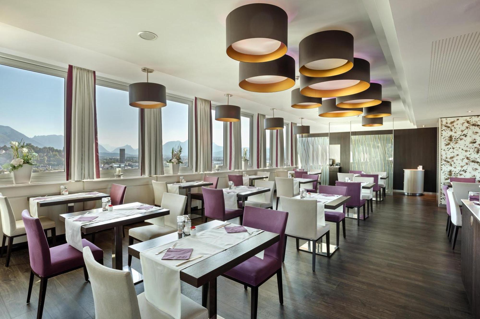 Austria Trend Europa Hotel