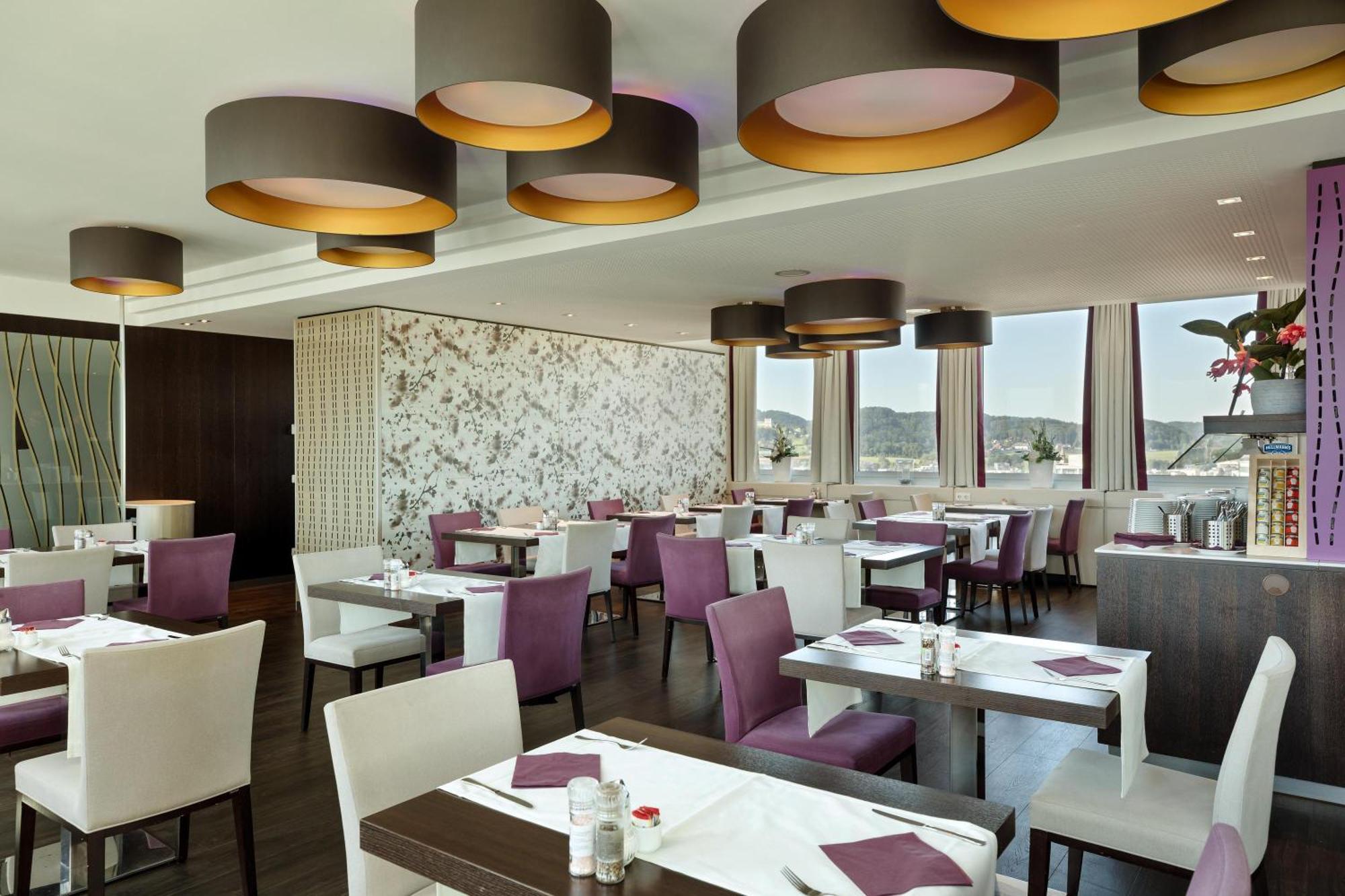 Hotel Austria Trend Europa