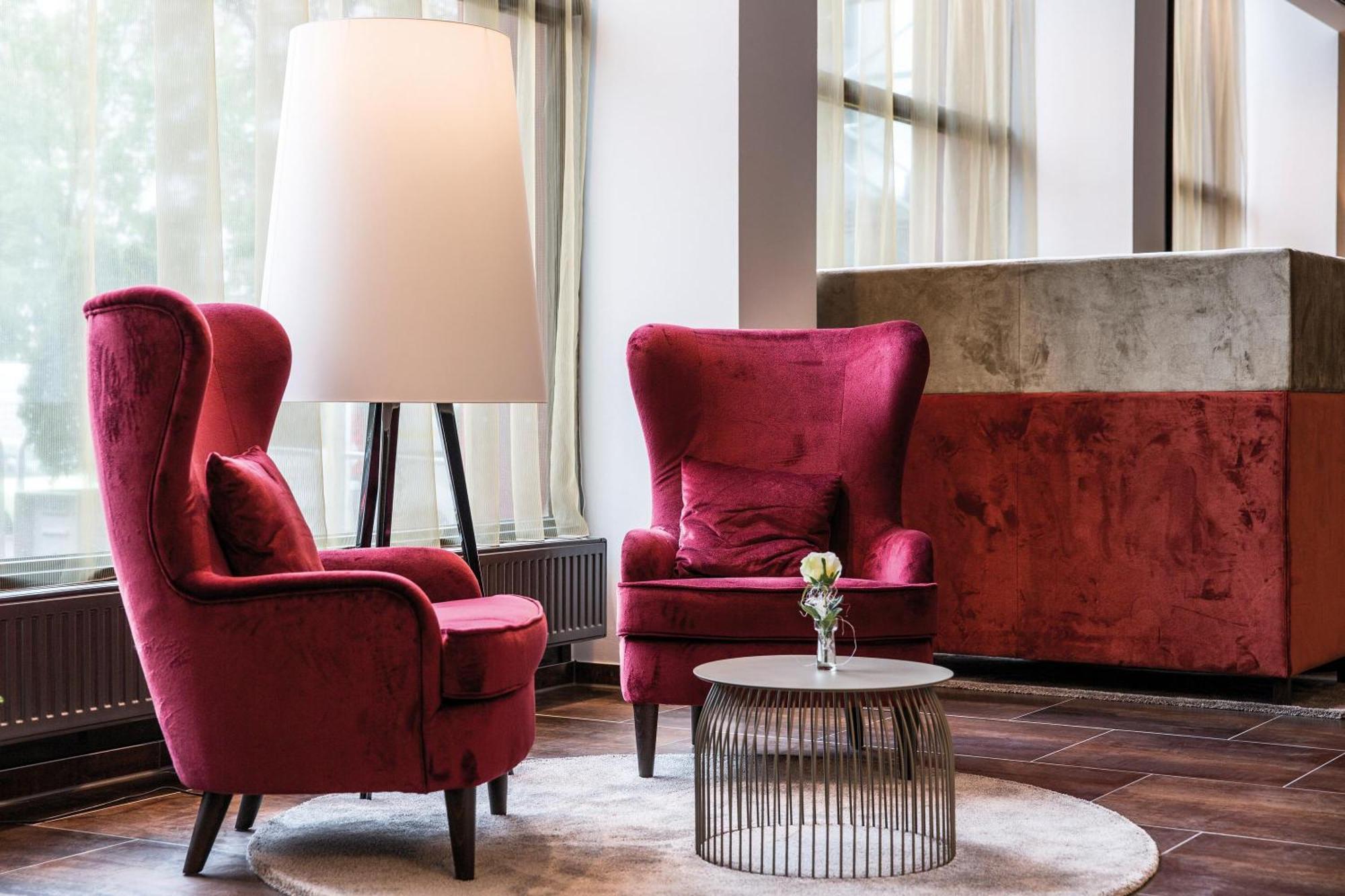 Hotel Austria Trend Europa