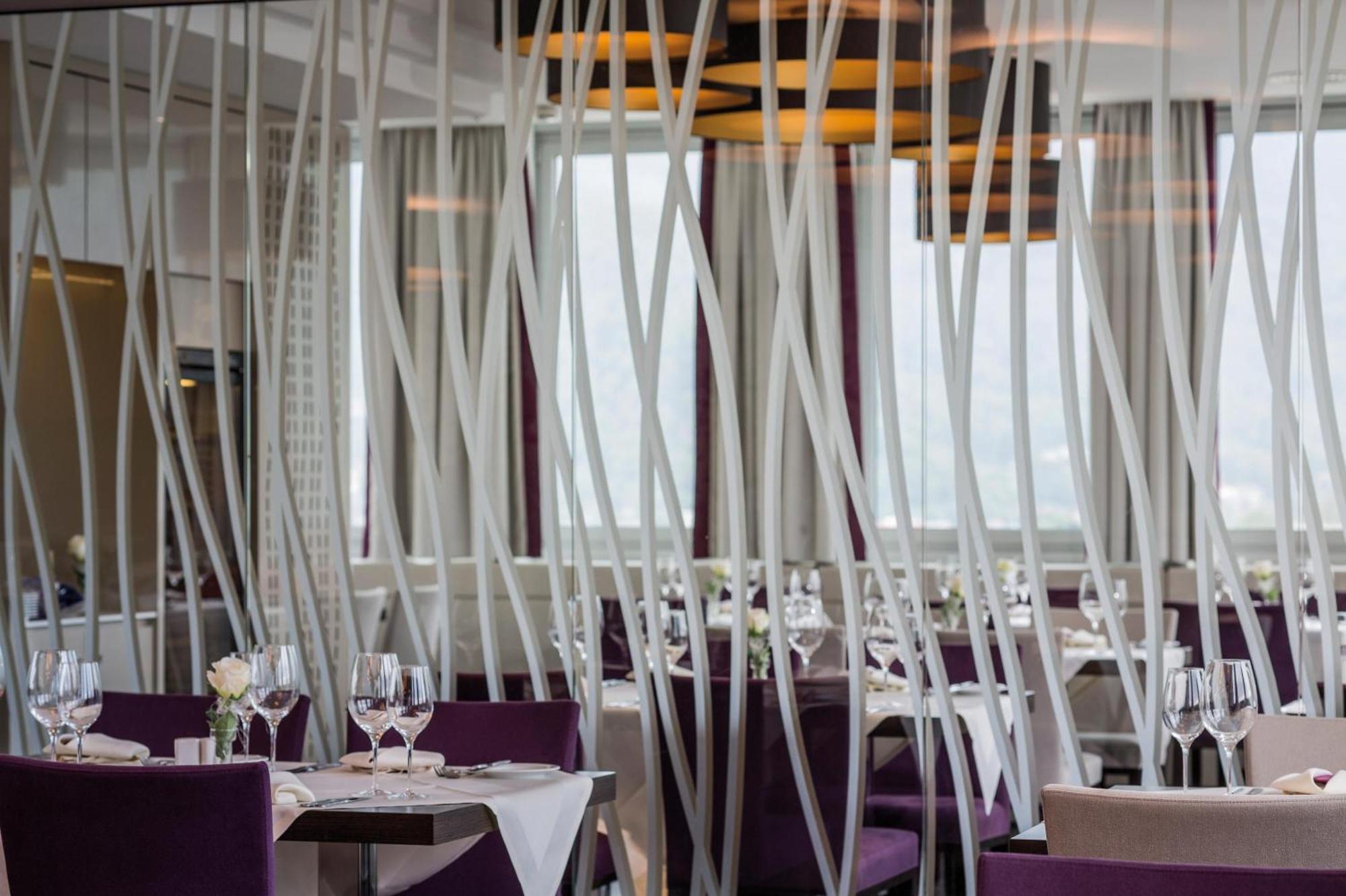 Austria Trend Europa Hotel 4*