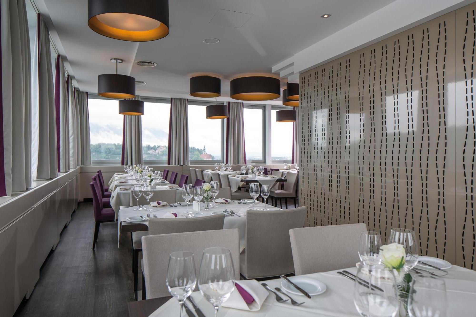 Austria Trend Europa Hotel