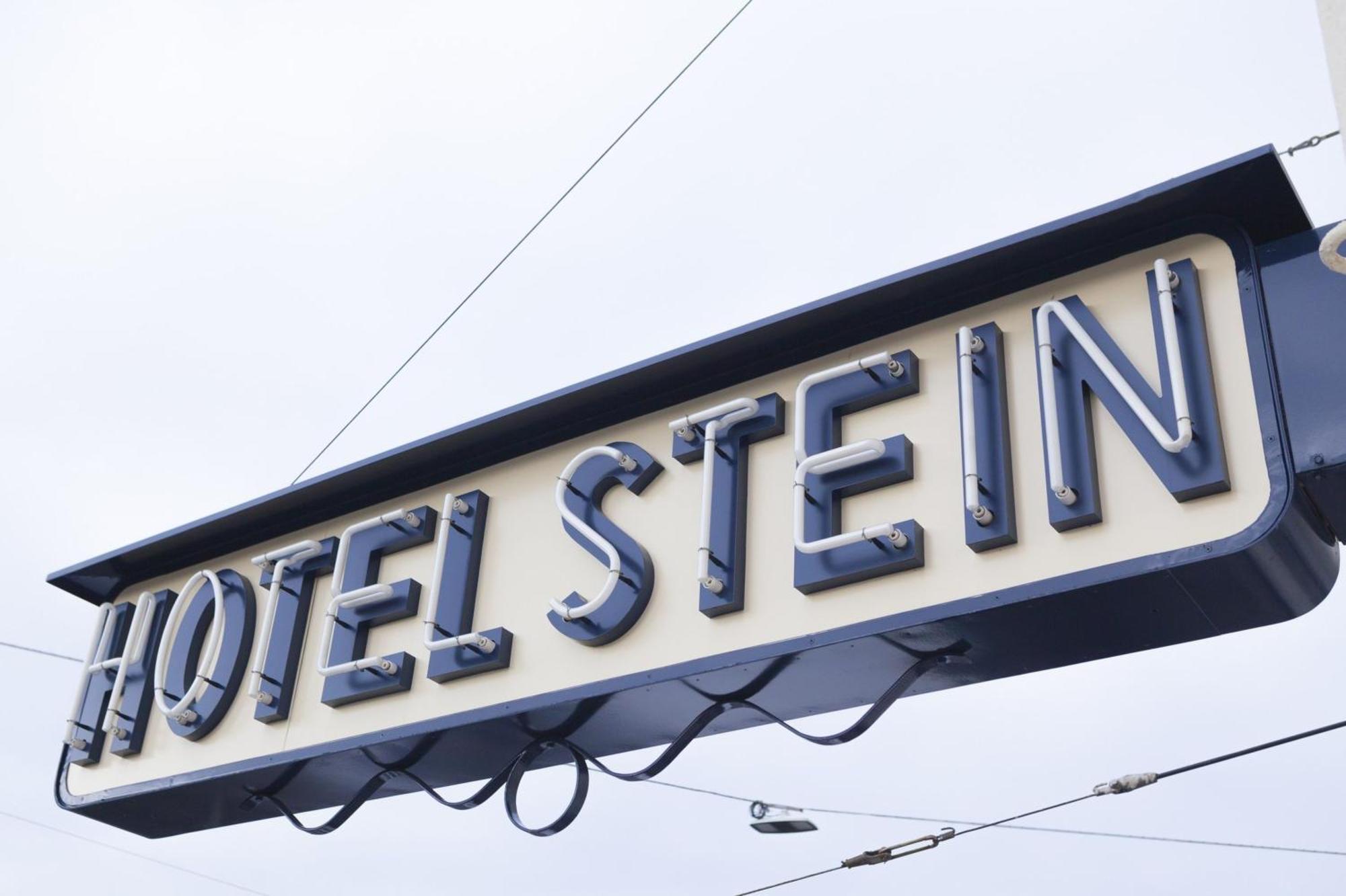 Stein - Adults Only Hotel 4*
