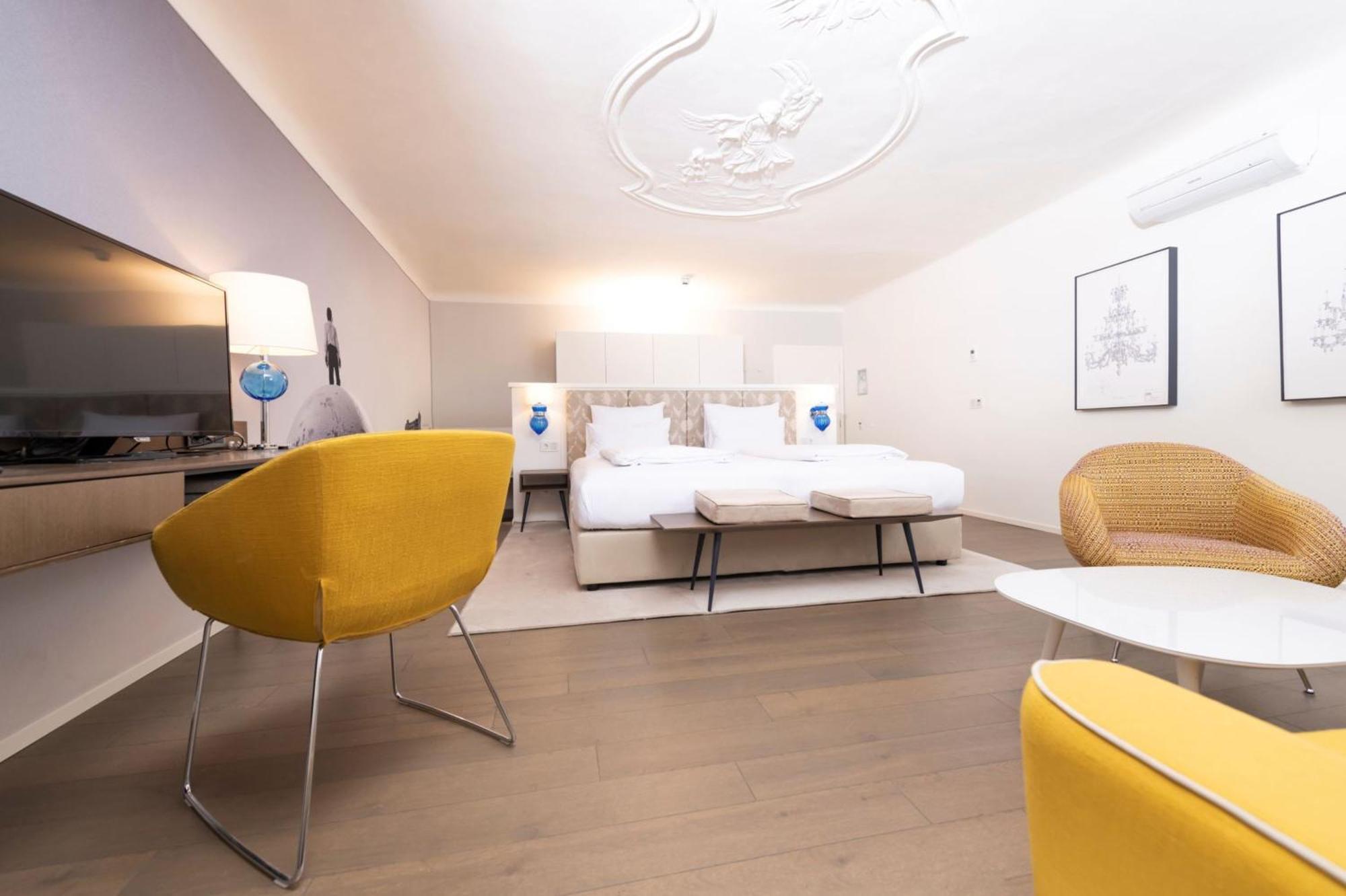 Hotel Stein - Adults Only