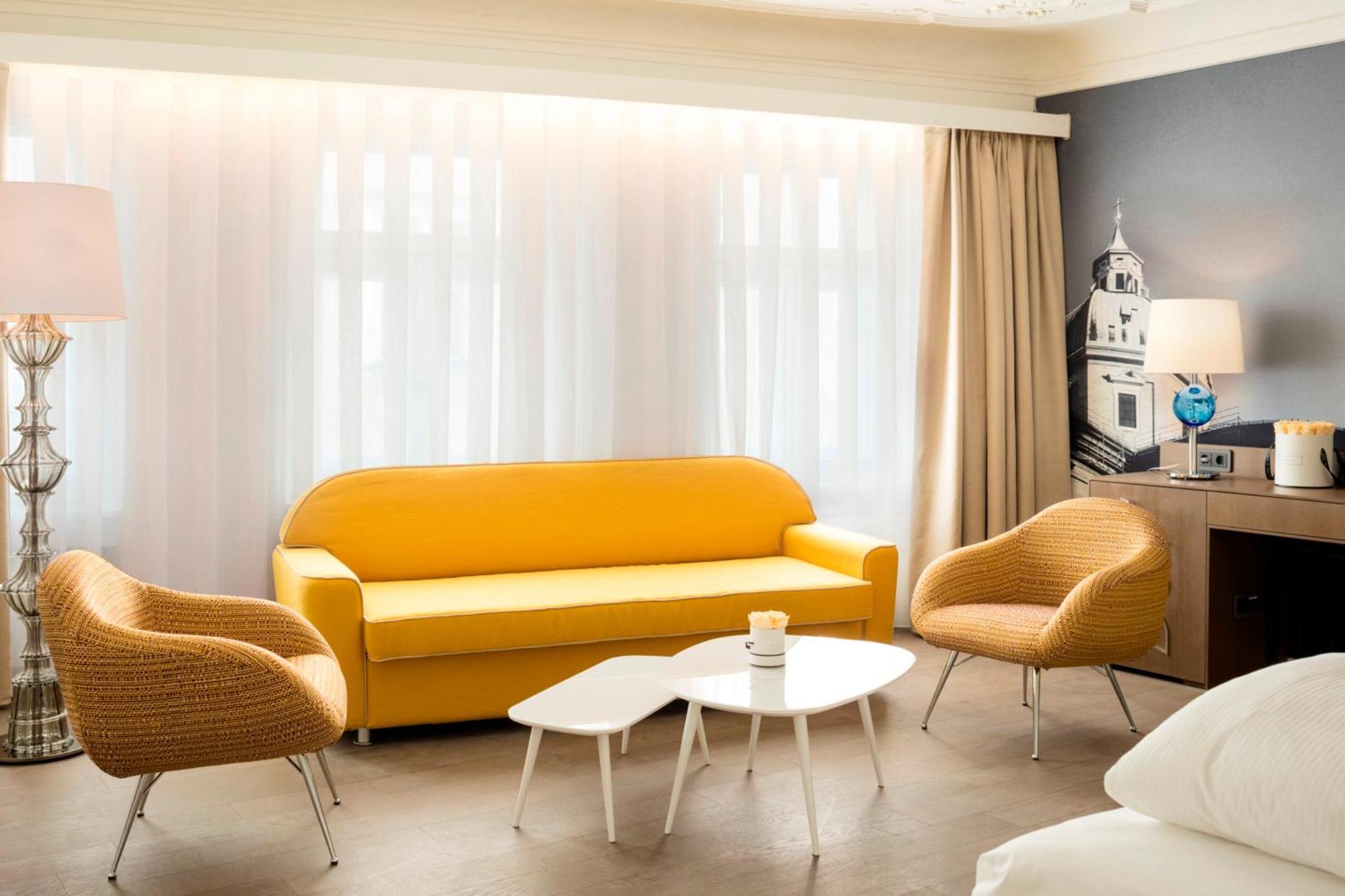 Hotel Stein - Adults Only 4*