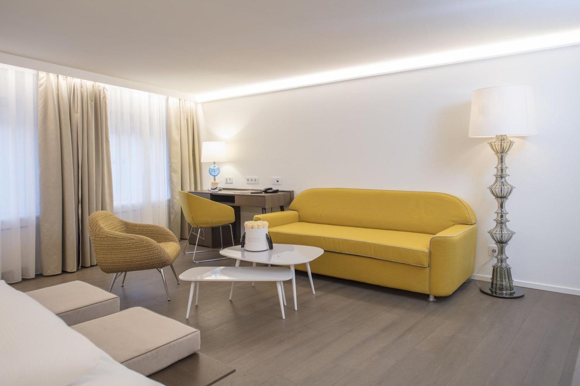 Stein - Adults Only 4* Salzburg