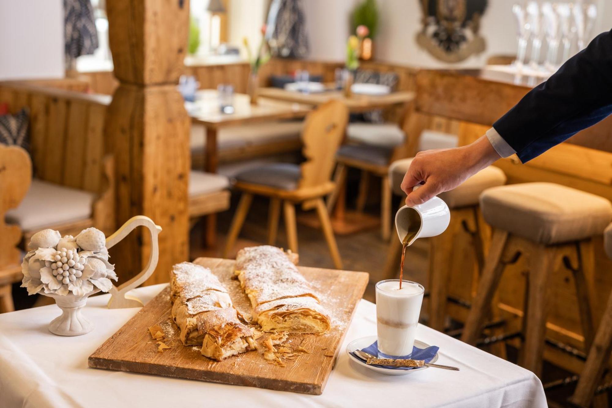 Small Luxury Goldgasse Hotel Salzburgo