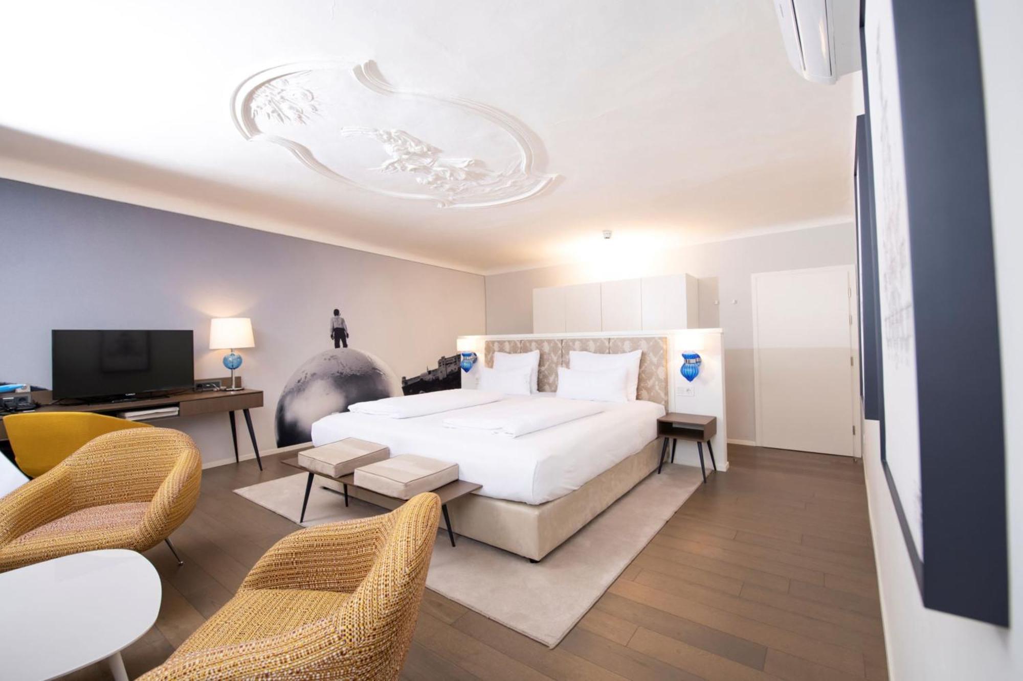 Hotel Stein - Adults Only 4*