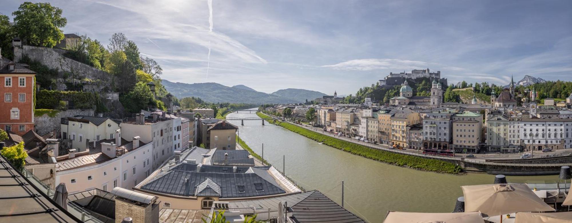 Stein - Adults Only Hotel Salzburg