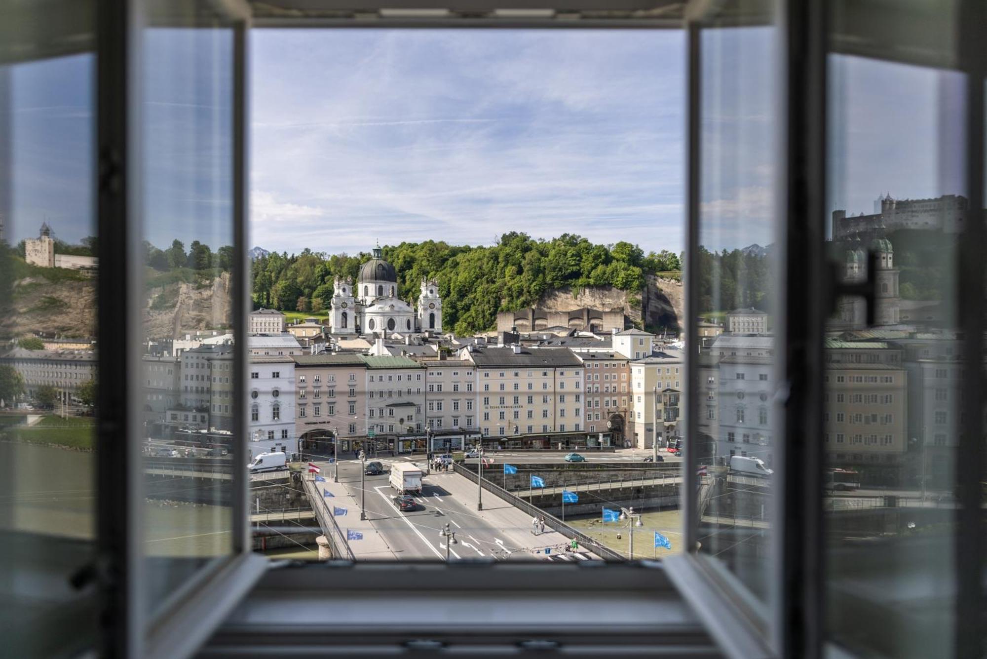 Stein - Adults Only 4* Salzburg