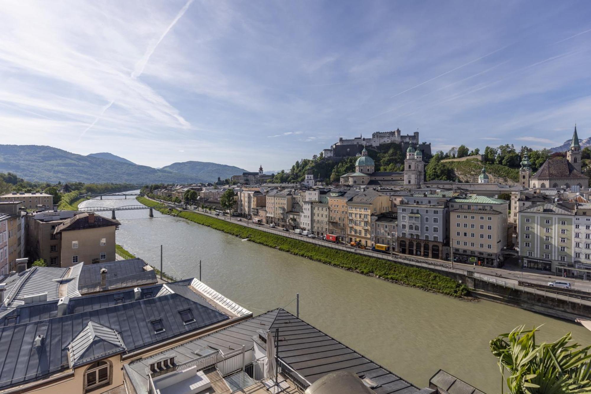 Stein - Adults Only Hotel 4*