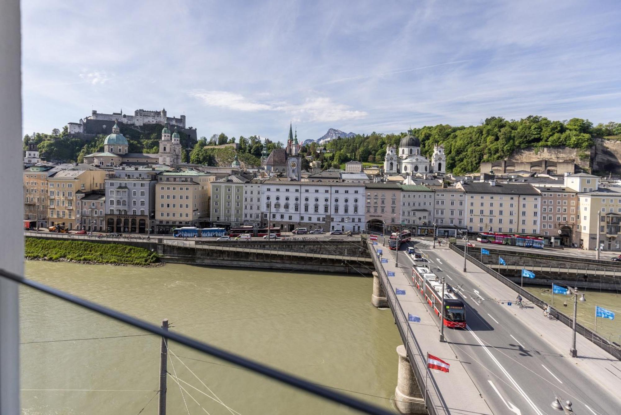 Hotel Stein - Adults Only Salzburg