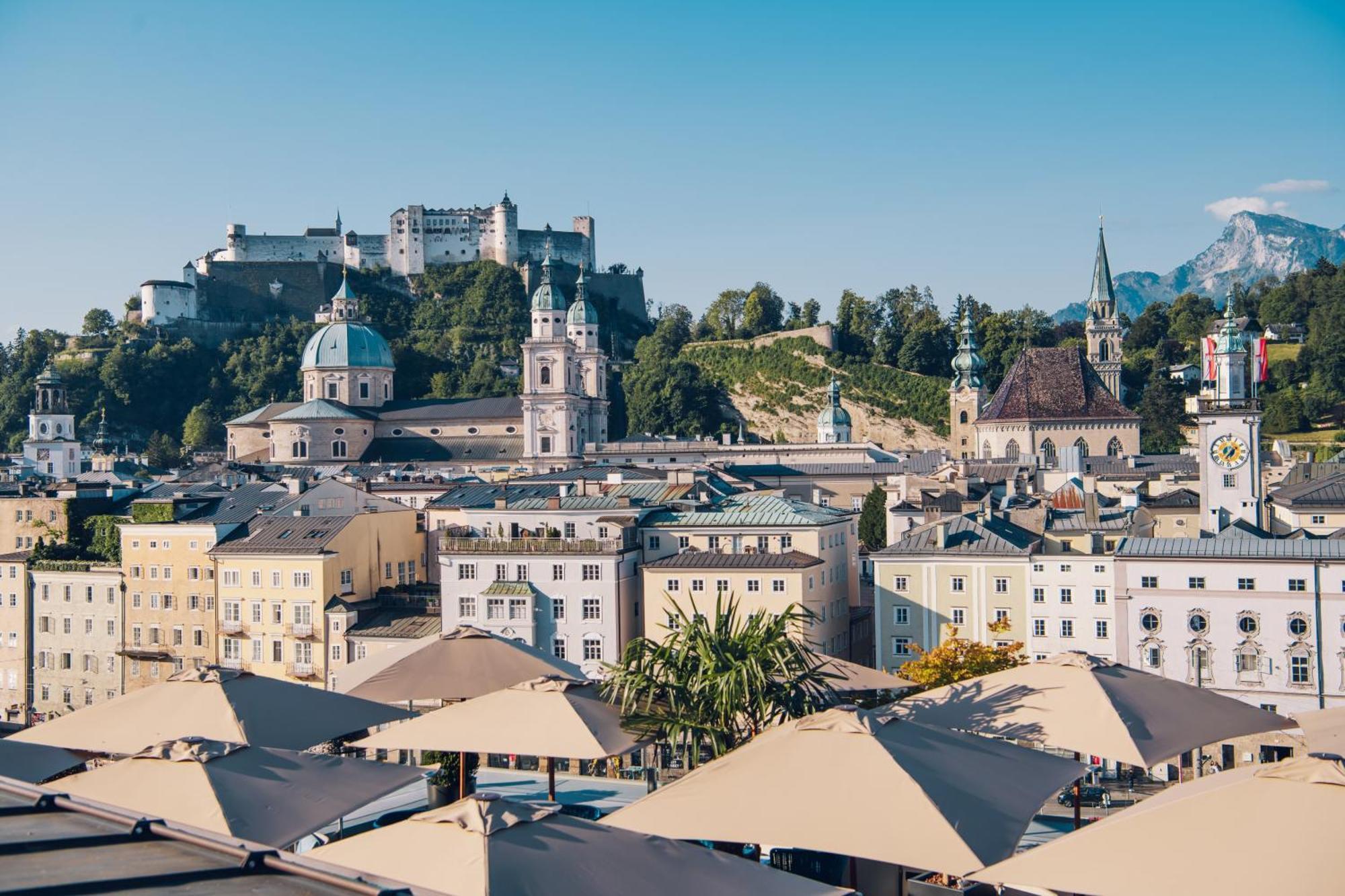 Stein - Adults Only 4* Salzburg