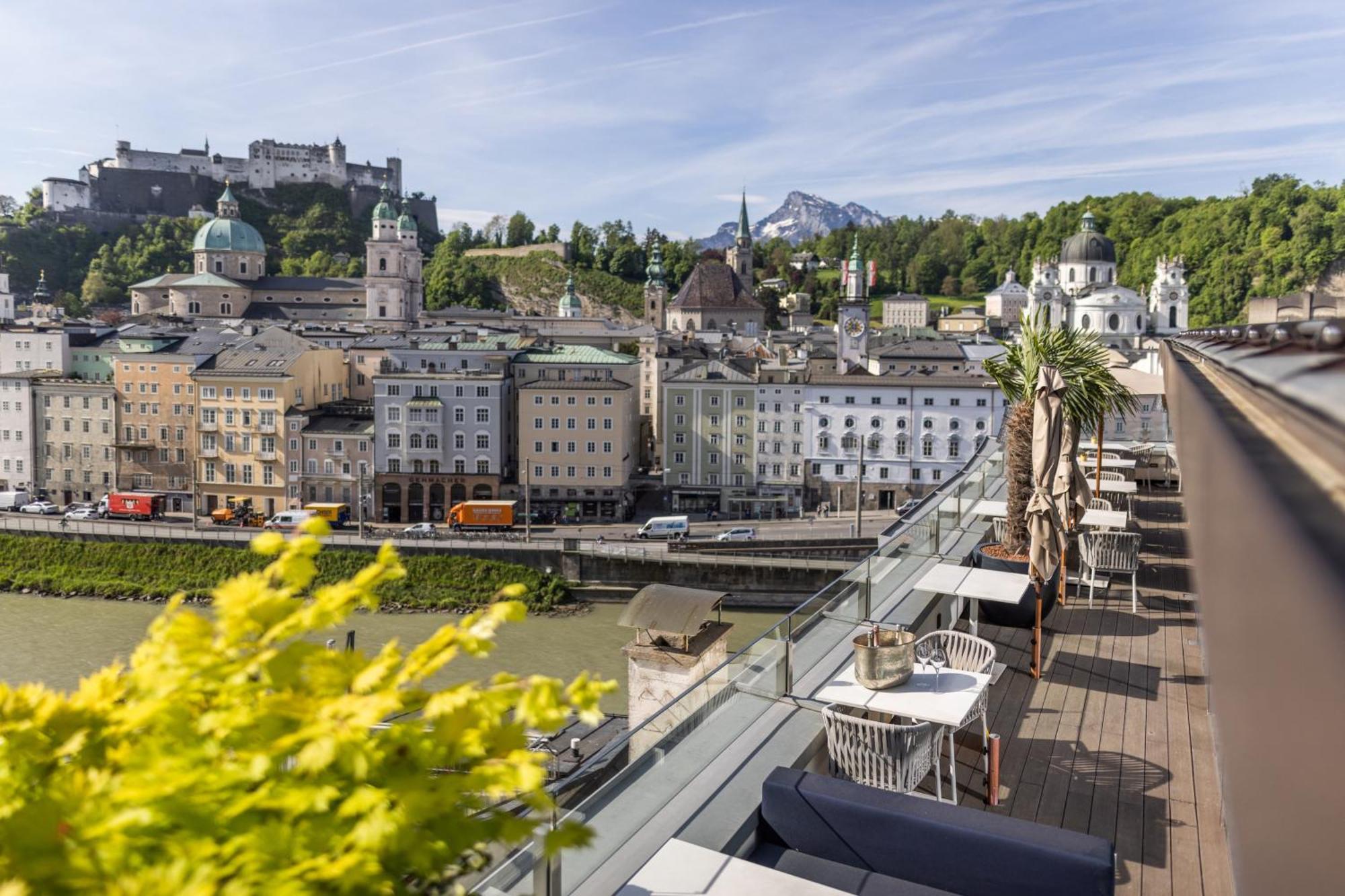 Stein - Adults Only Salzburg