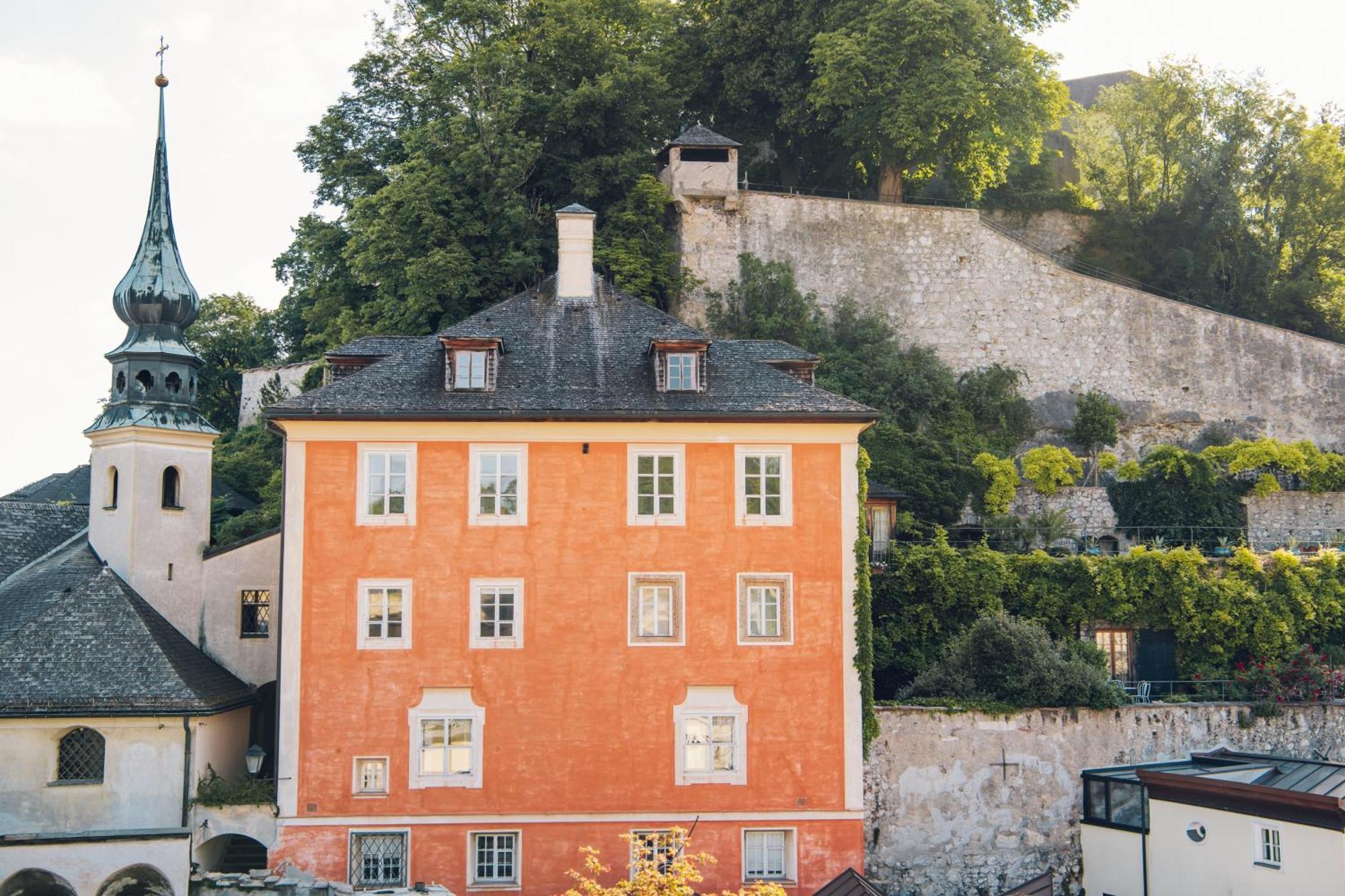 Stein - Adults Only Hotel