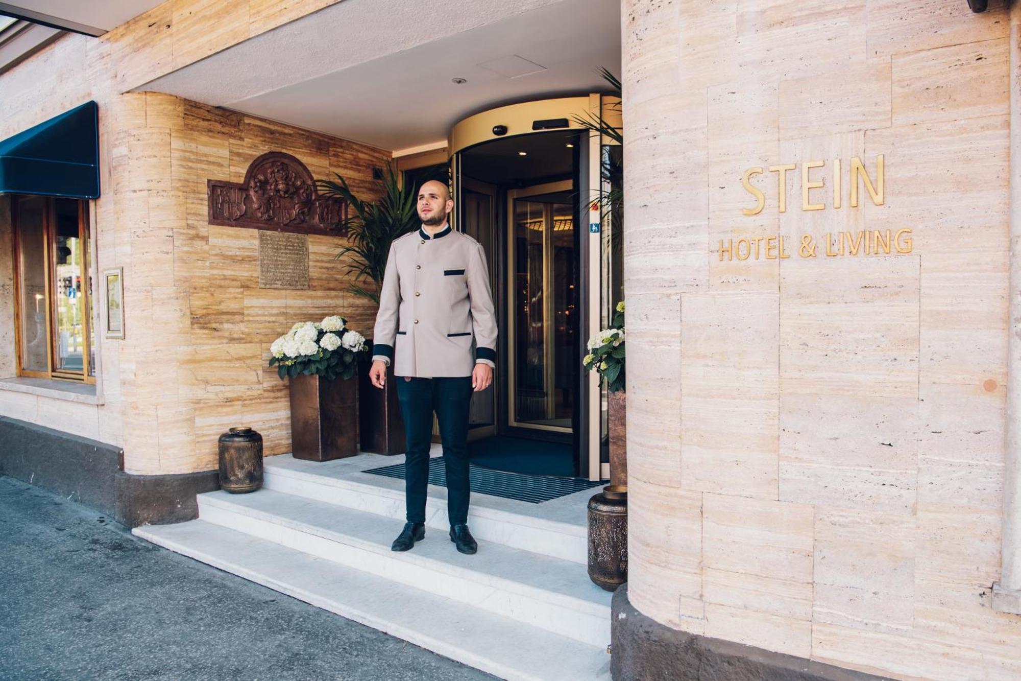 Stein - Adults Only