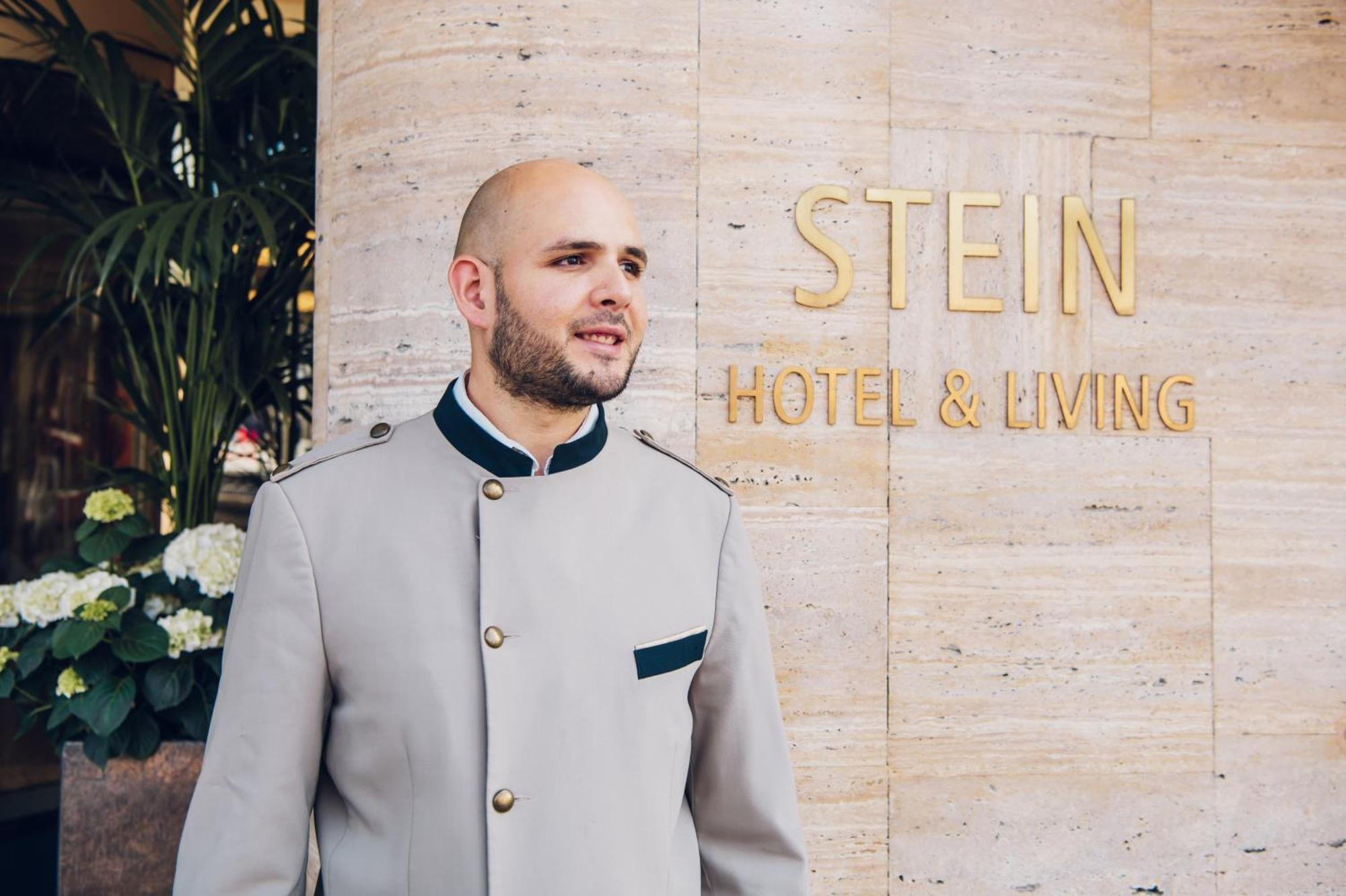 Stein - Adults Only 4* Salzburg
