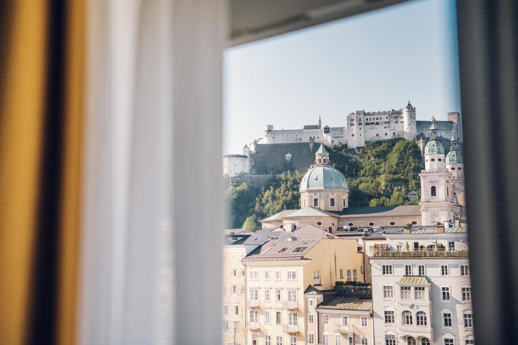 Stein - Adults Only Hotel