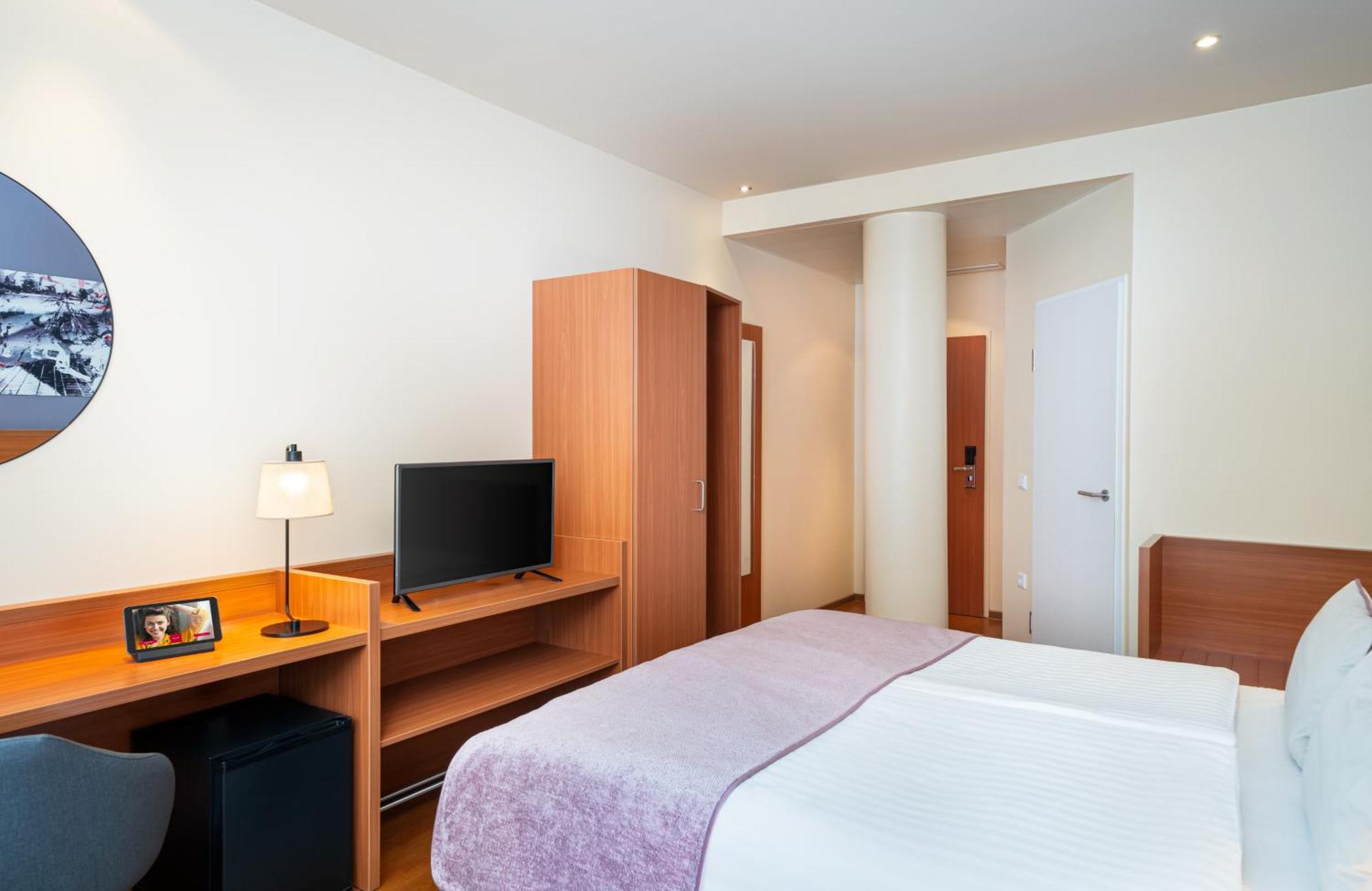 Hotel Leonardo Center