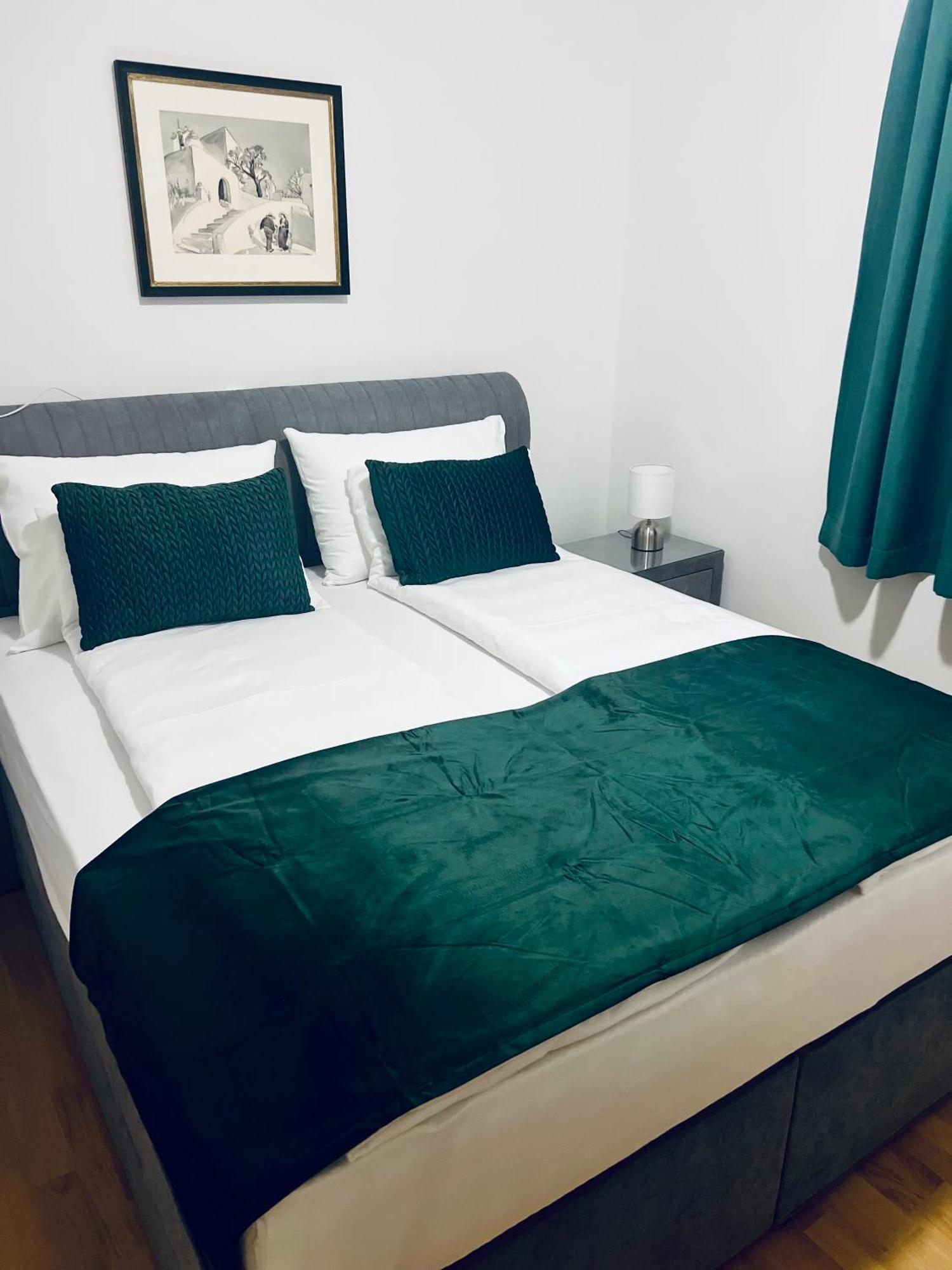 Hotel Genta Salzburg