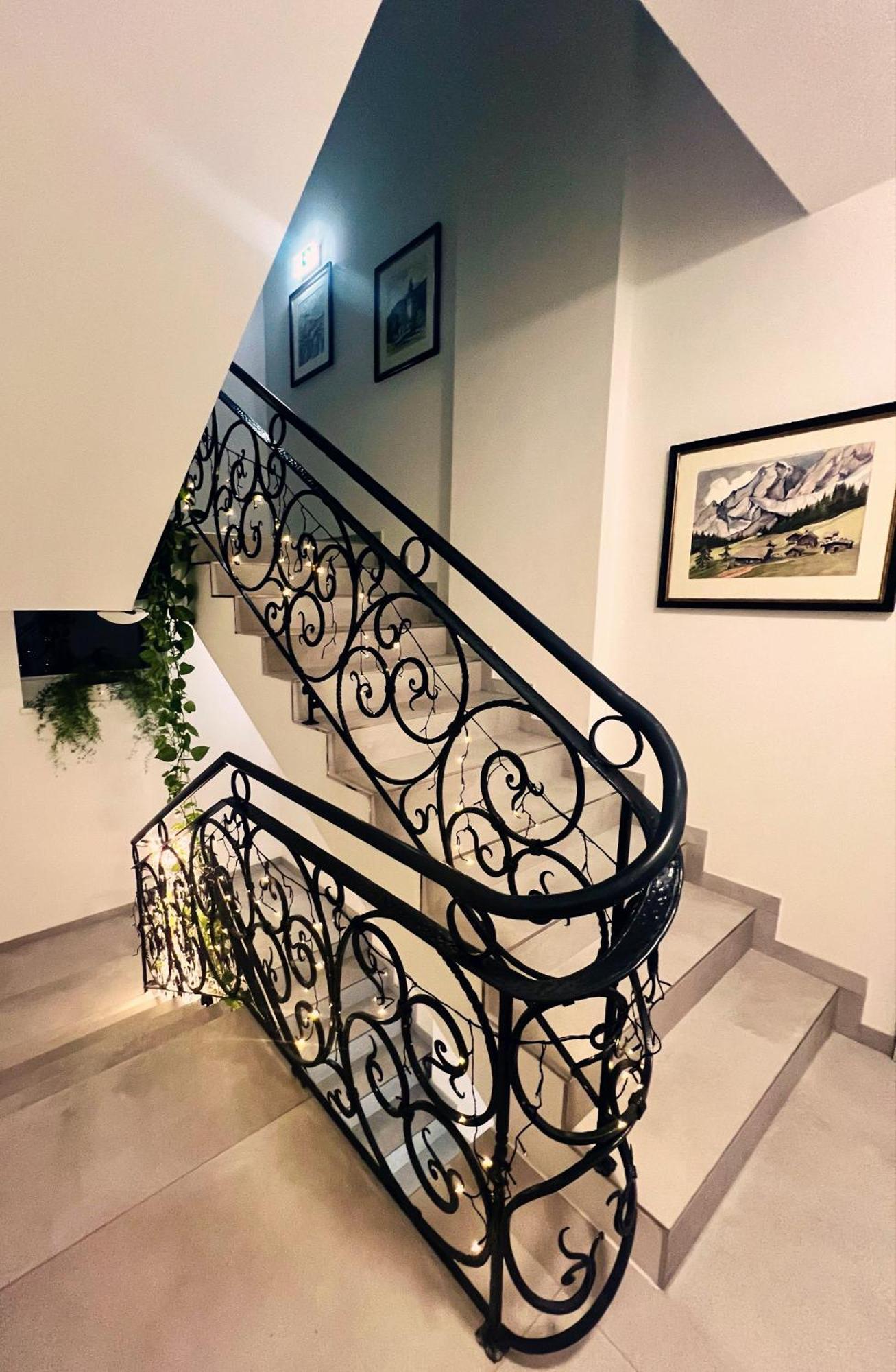 Genta Hotel Salzburg