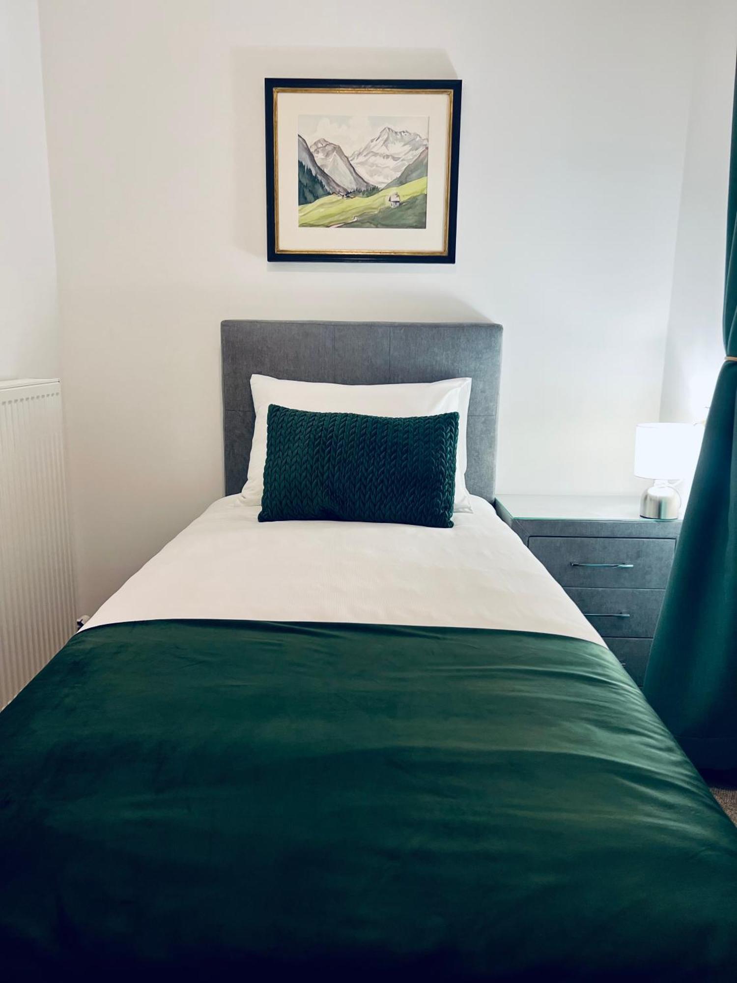 Genta Hotel Salzburg