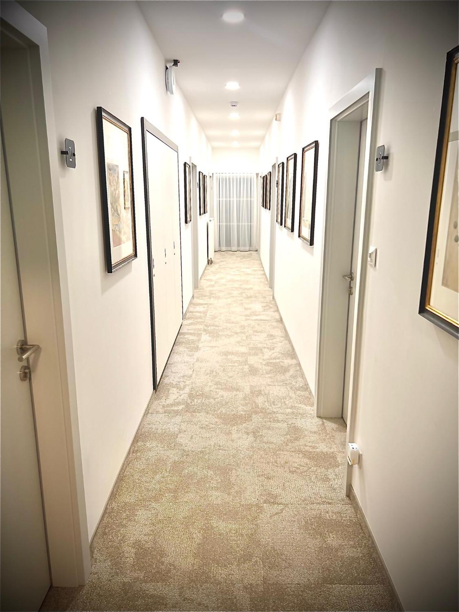 Hotel Genta