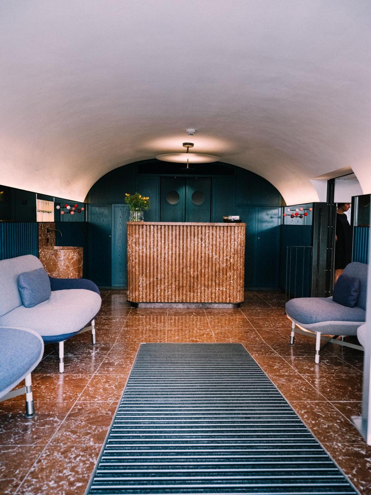 Arthotel Blaue Gans Hotel 4*