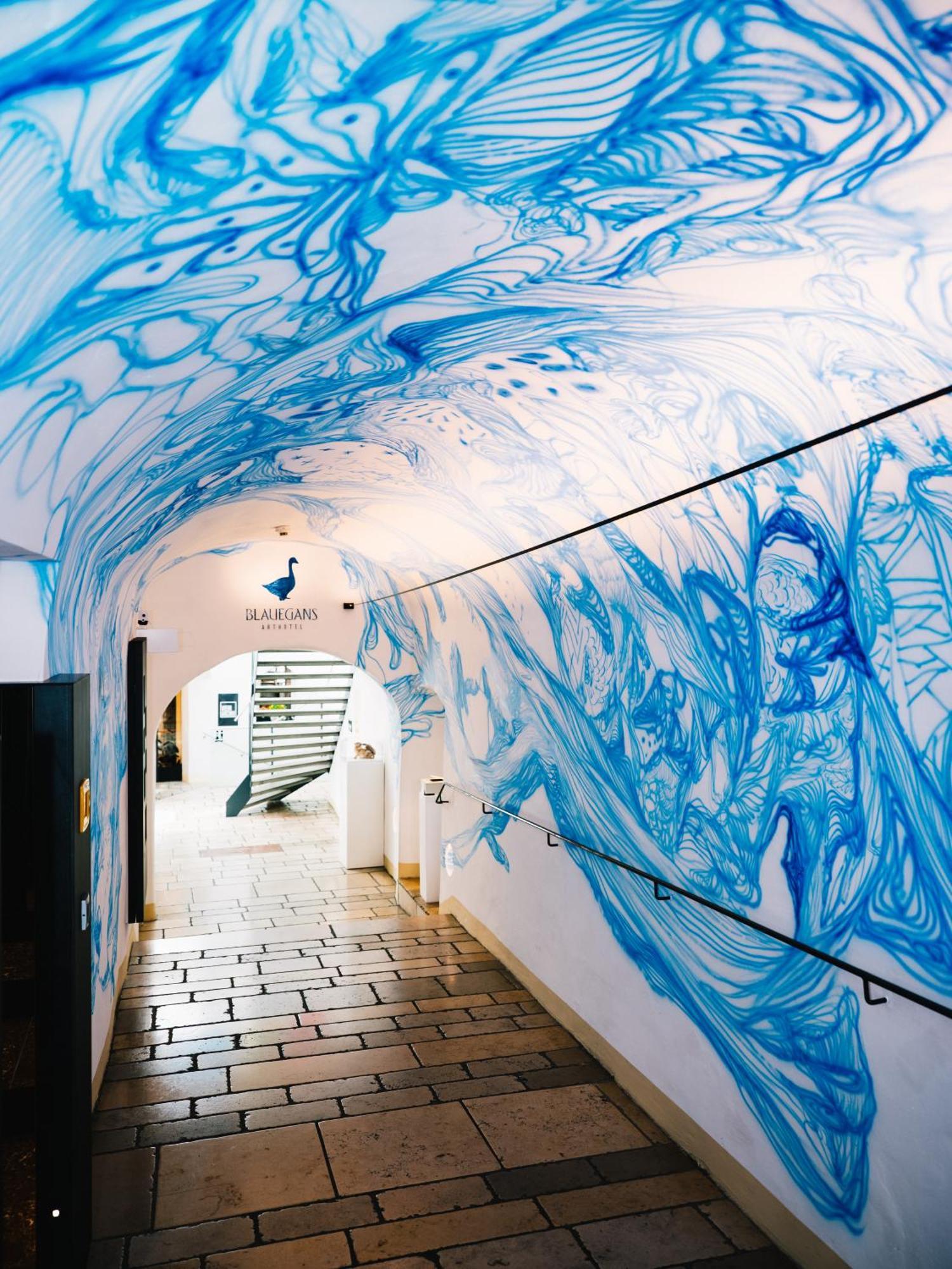 Arthotel Blaue Gans 4* Salzburg