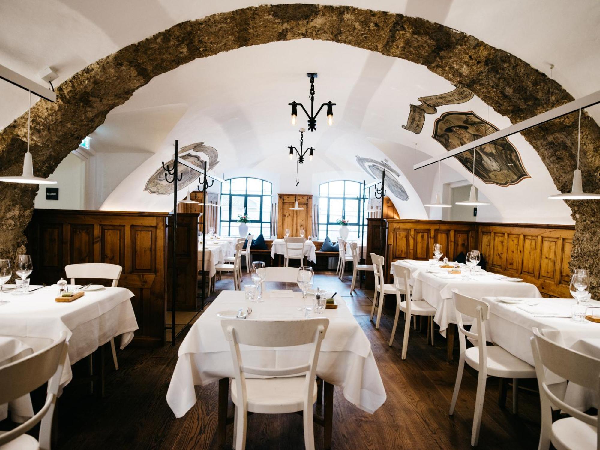 Arthotel Blaue Gans