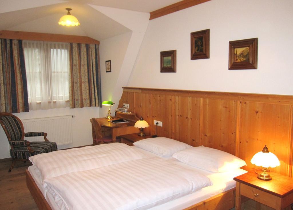 Doktorwirt Hotel