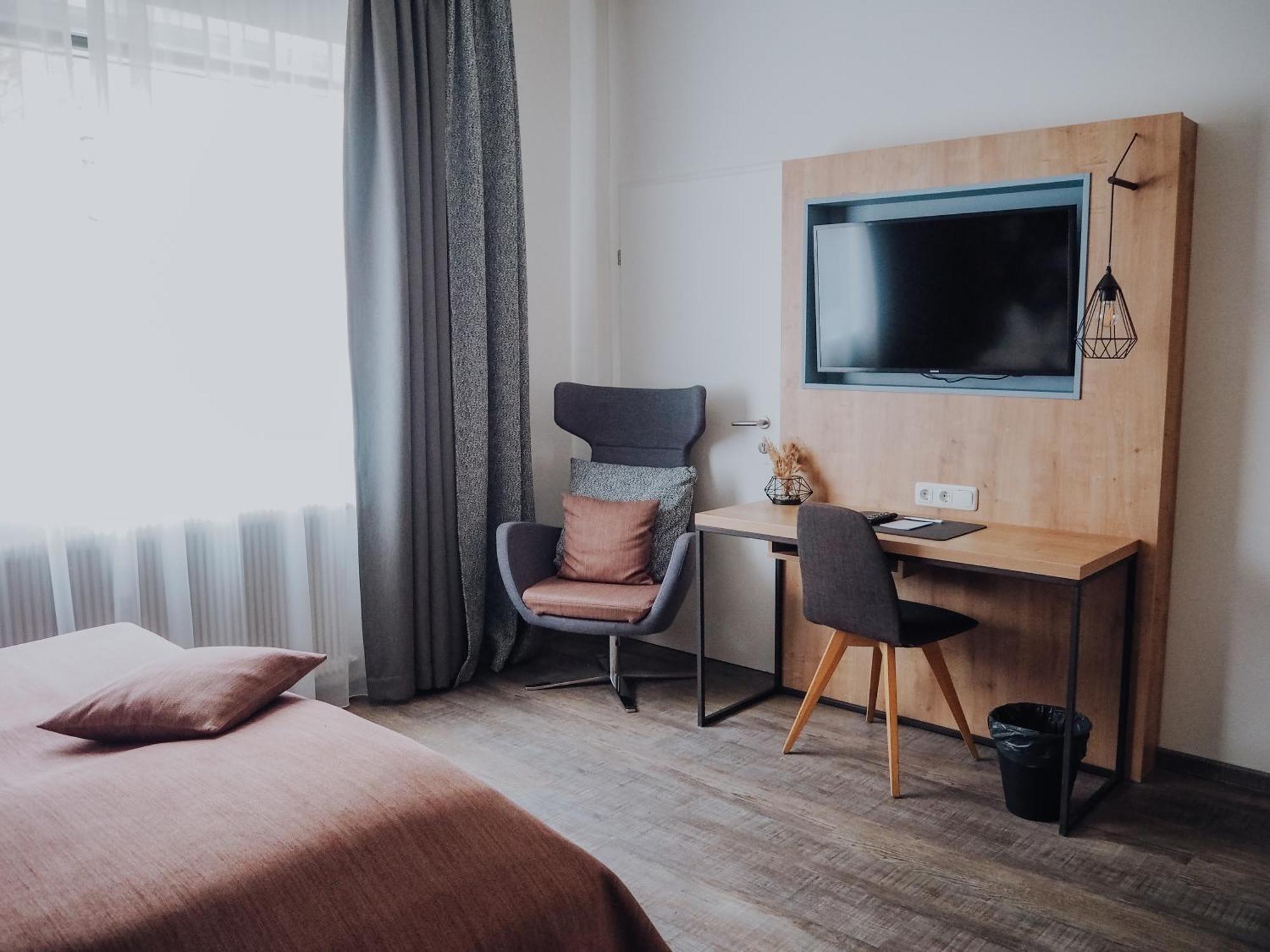 Hotel Levy's & Breakfast